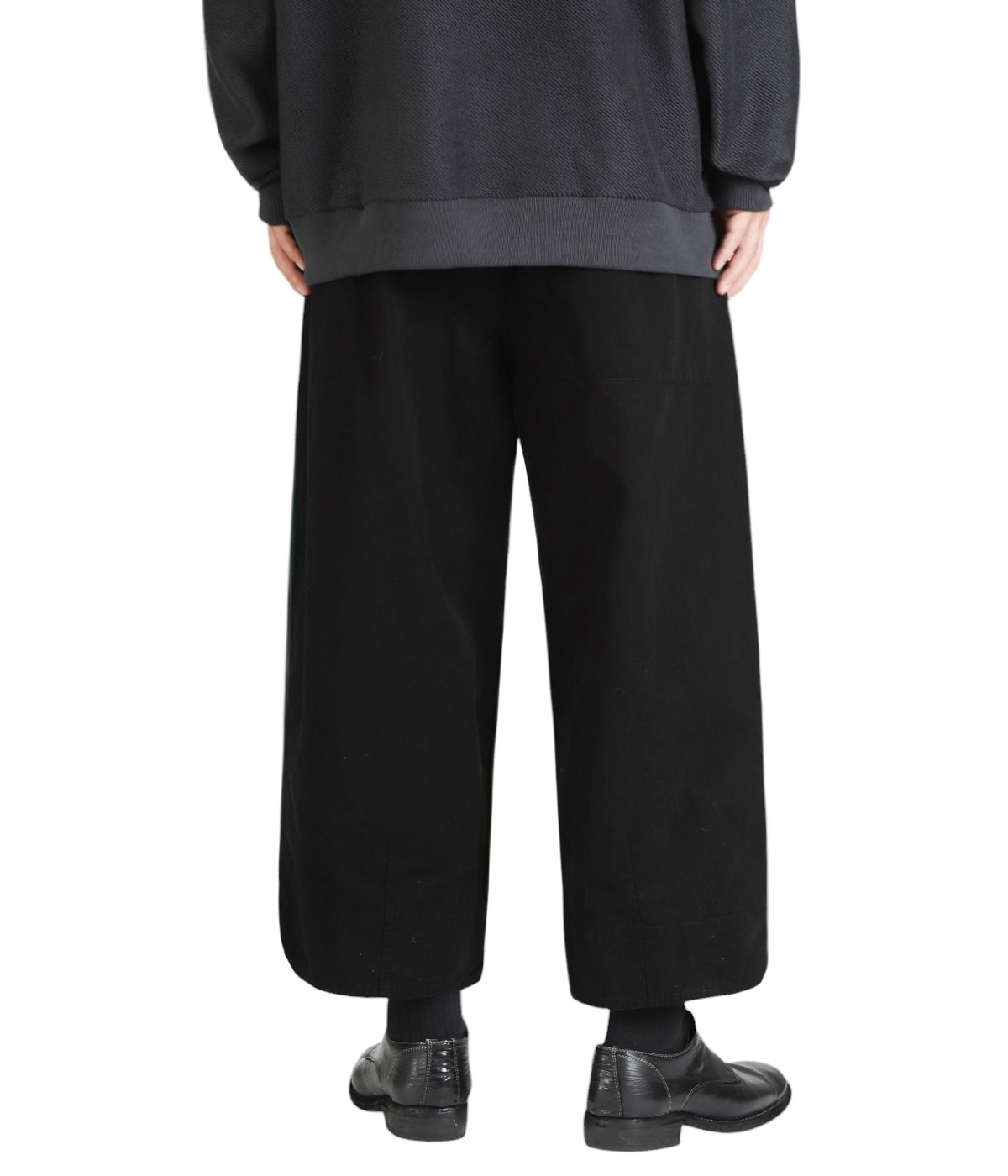 THE ETCHER TROUSER | toogood(トゥーグッド) / パンツ ボトムス