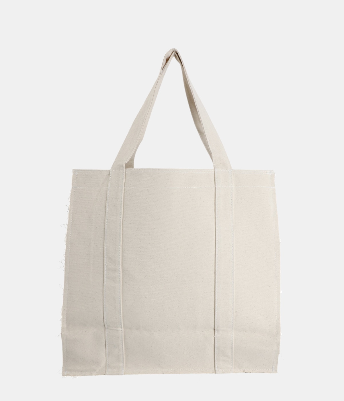 【関税込み】Toogood ベージュ 'The Handyman' トートバッグ Toogood Tote Bag - Generously Sized 100% Cotton - Raw