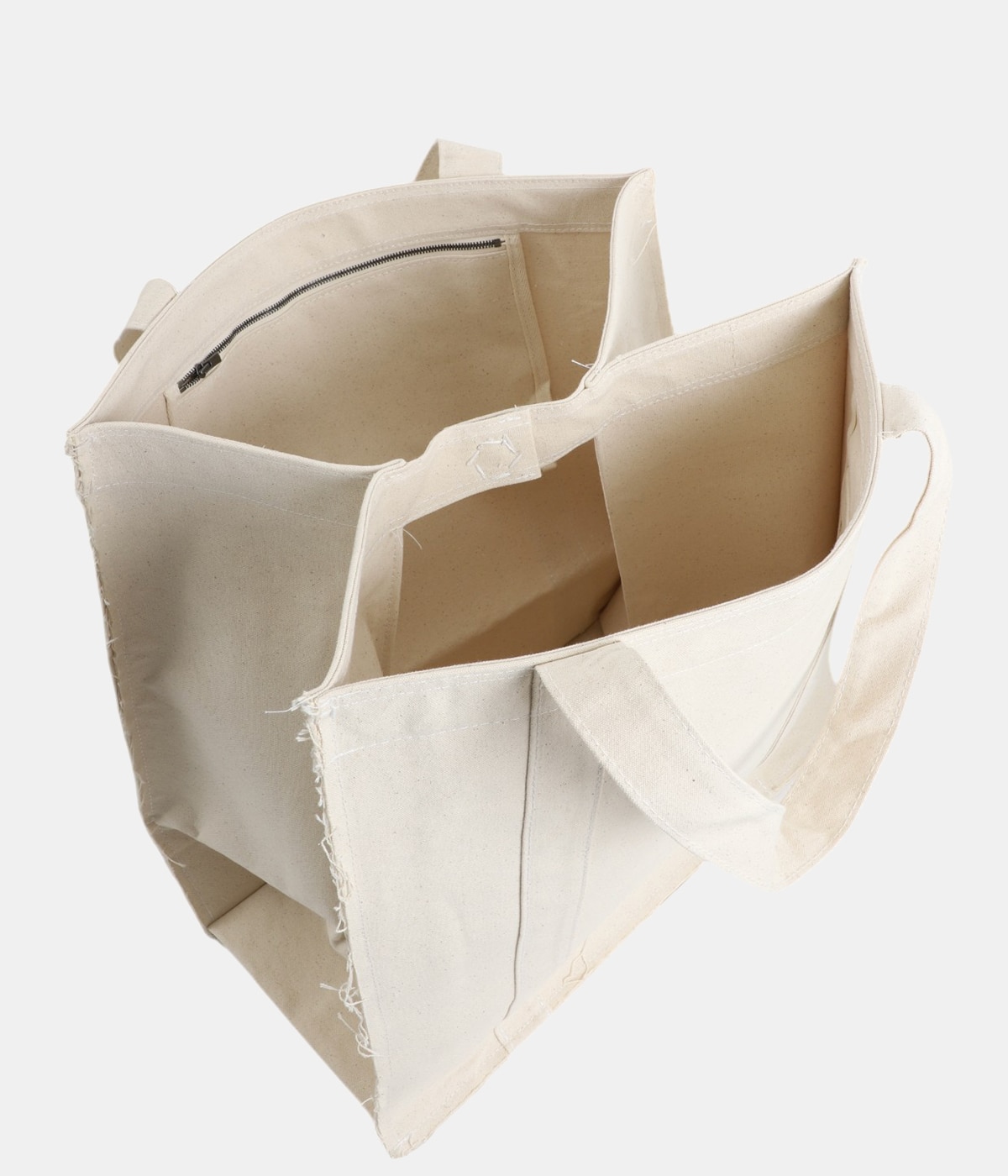 【関税込み】Toogood ベージュ 'The Handyman' トートバッグ THE HANDYMAN BAG | toogood(トゥーグッド) / バッグ トート