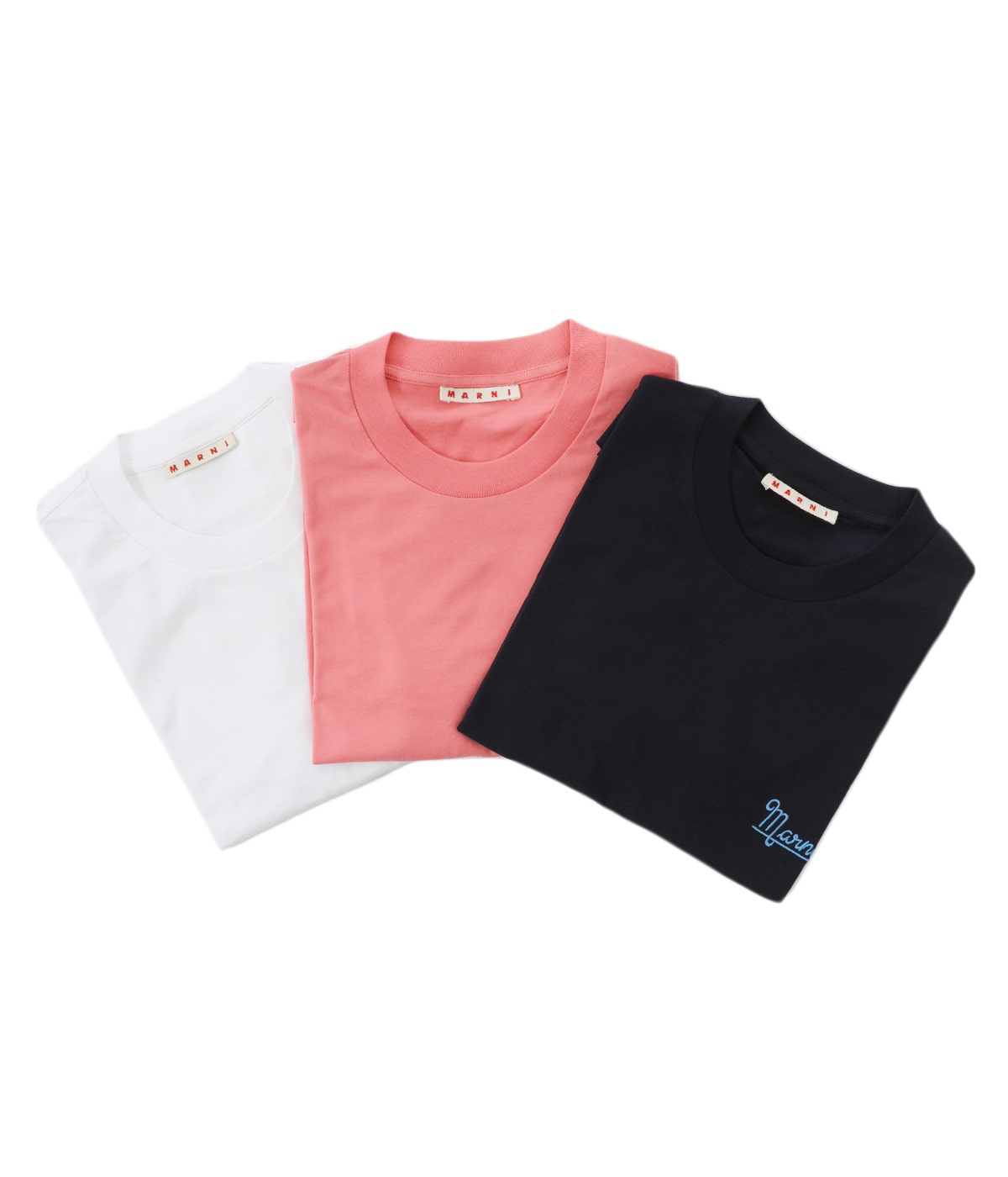 レディース】T-SHIRT | MARNI(マルニ) / トップス カットソー