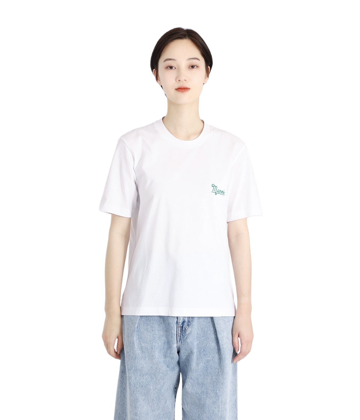レディース】T-SHIRT | MARNI(マルニ) / トップス カットソー