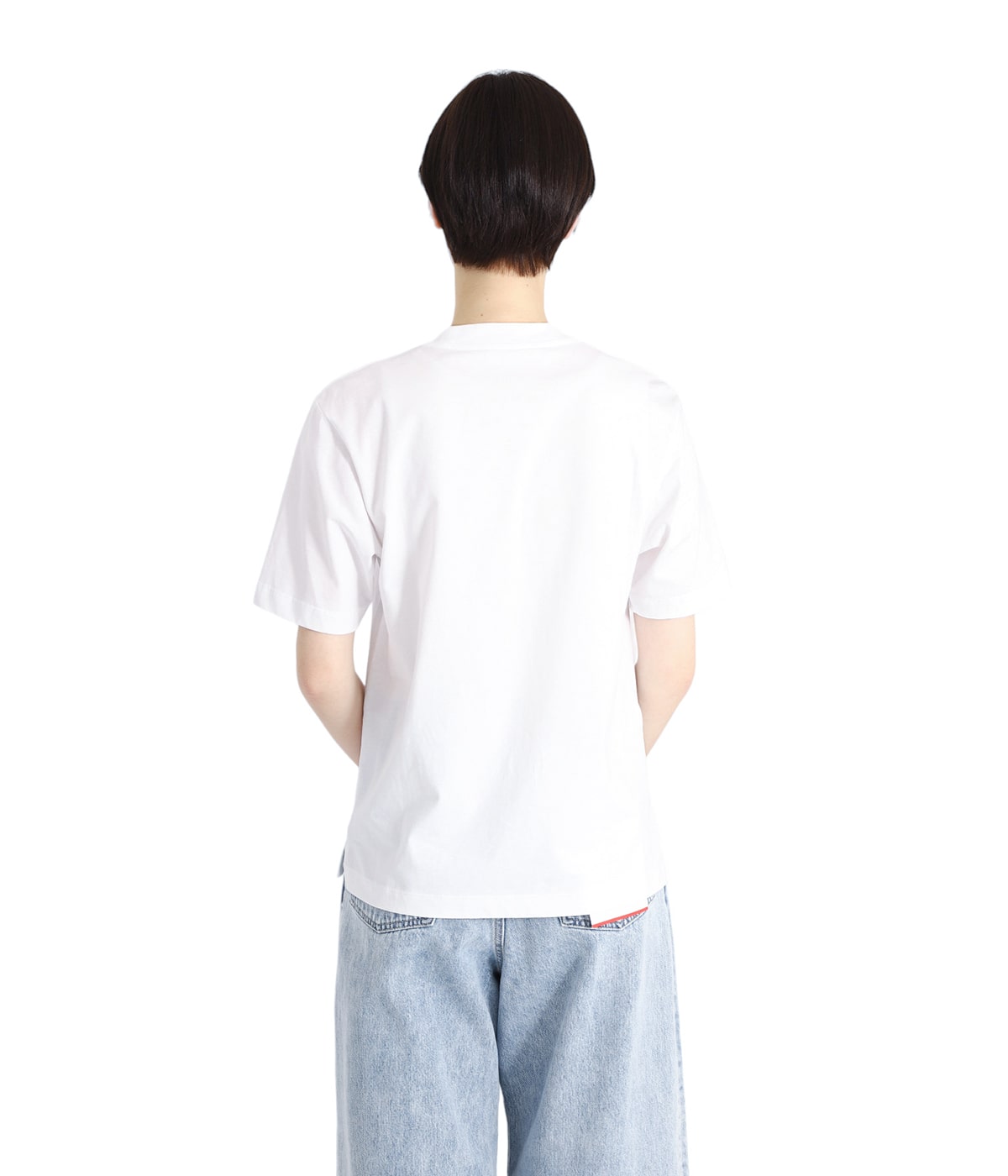 レディース】T-SHIRT | MARNI(マルニ) / トップス カットソー