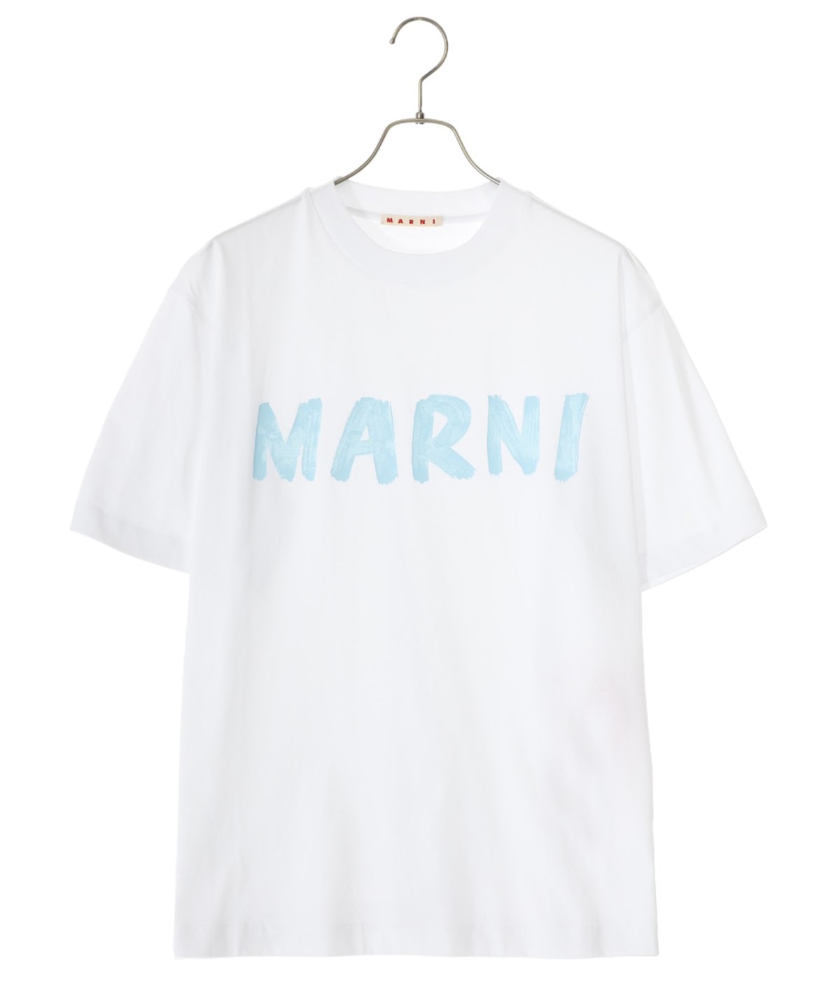 【美品】マルニ MARNI トップス カットソー Tシャツ レディース】T-SHIRT | MARNI(マルニ) / トップス カットソー