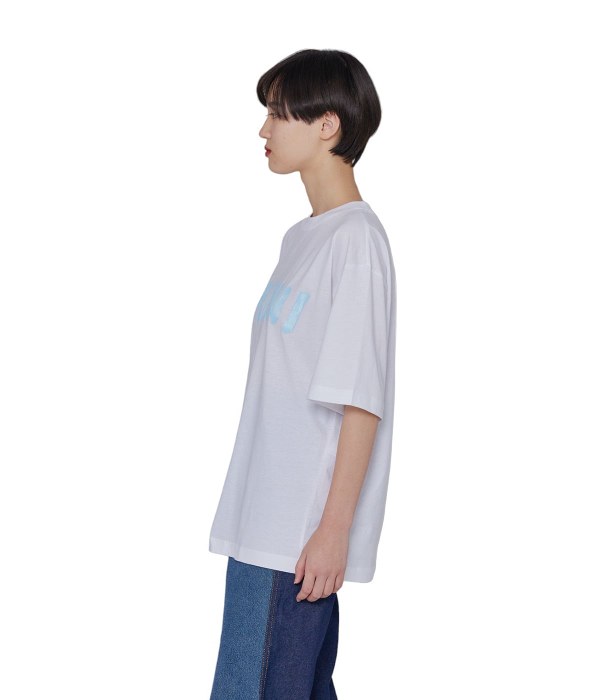 MARNI レディース　Tシャツ MARNI(マルニ)】レディースTシャツ特集！ / スタッフブログ
