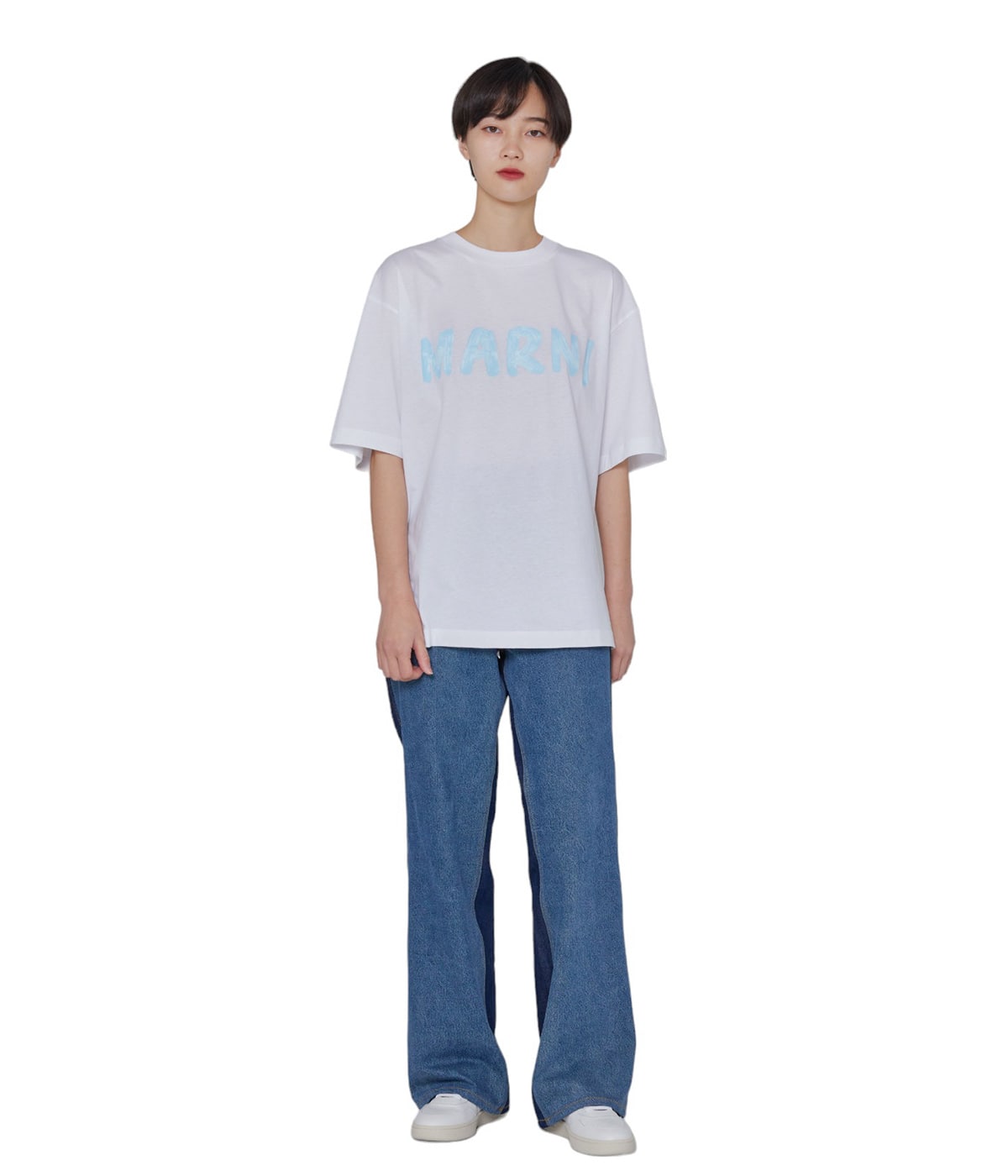 MARNI レディース　Tシャツ MARNI(マルニ)】レディースTシャツ特集！ / スタッフブログ