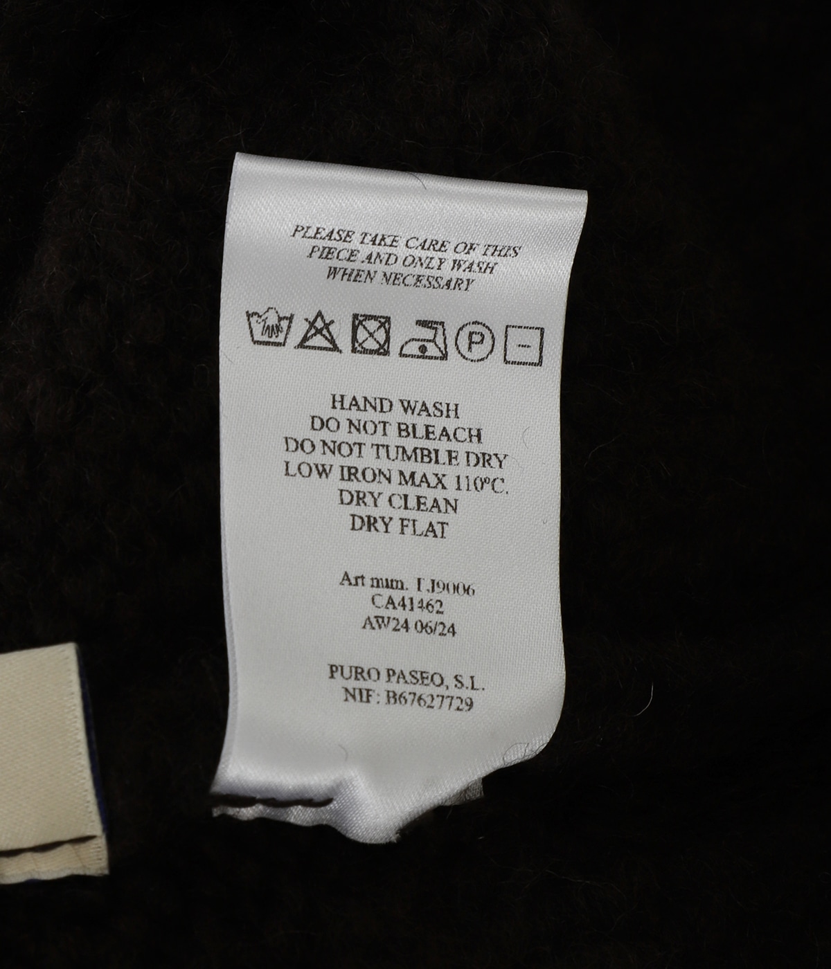 レディース】GRAND SLAM ZIP | Paloma Wool(パロマウール
