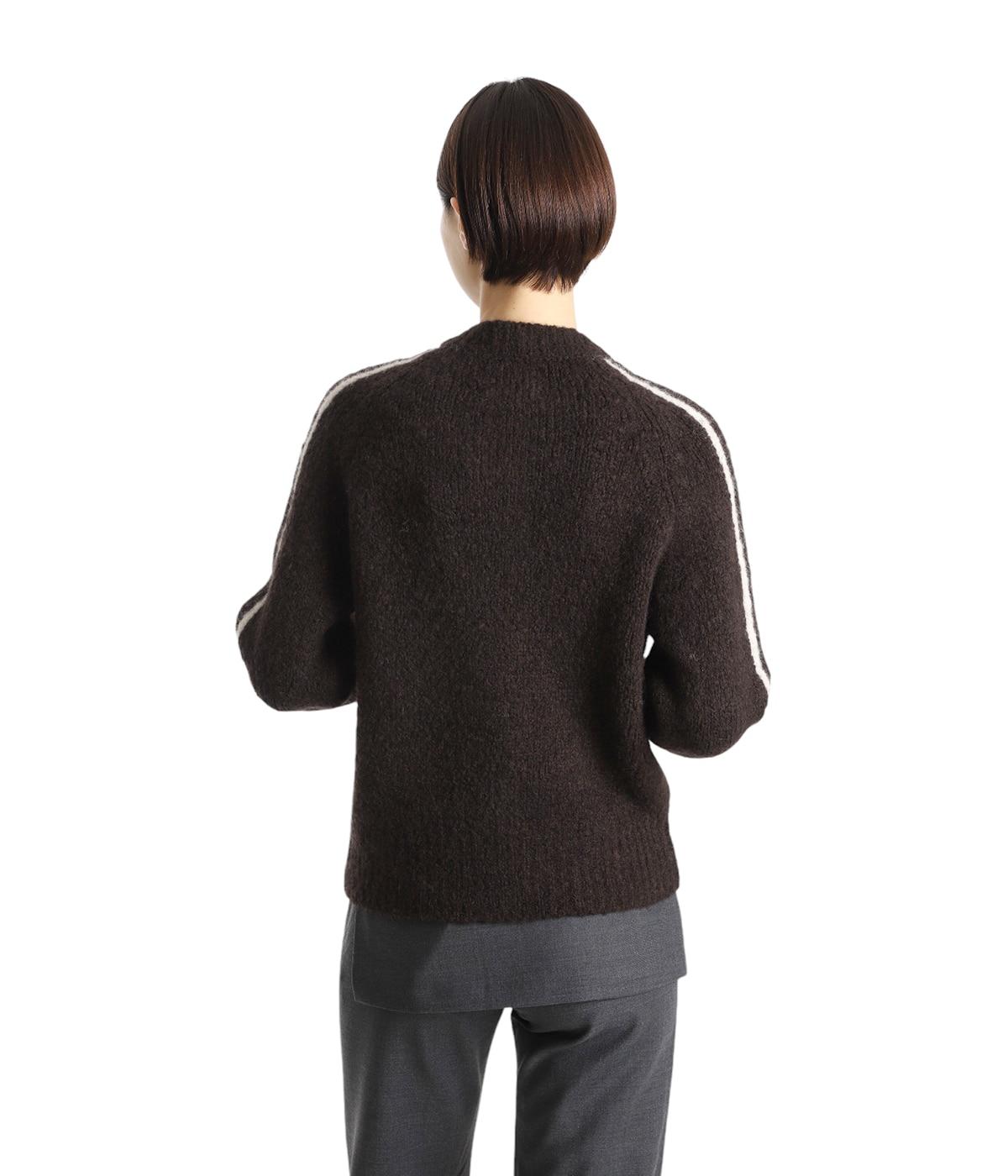 レディース】GRAND SLAM ZIP | Paloma Wool(パロマウール