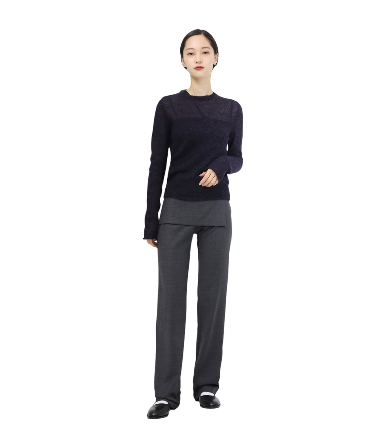 24AW palomawool ニットセーター Knits – Paloma Wool