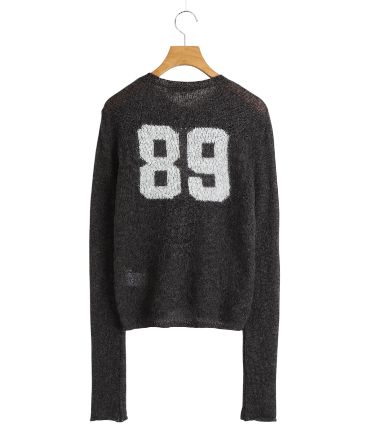 レディース】BUTTON FINE CHAMPIONS | Paloma Wool(パロマウール
