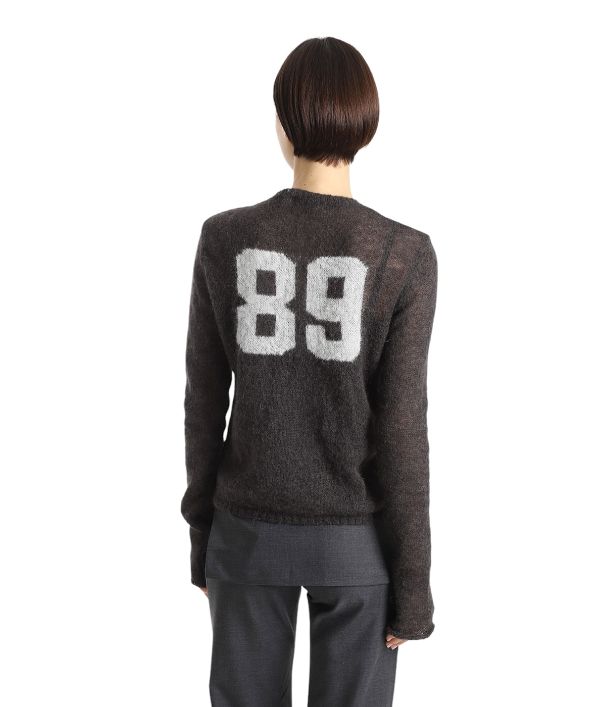 レディース】BUTTON FINE CHAMPIONS | Paloma Wool(パロマウール