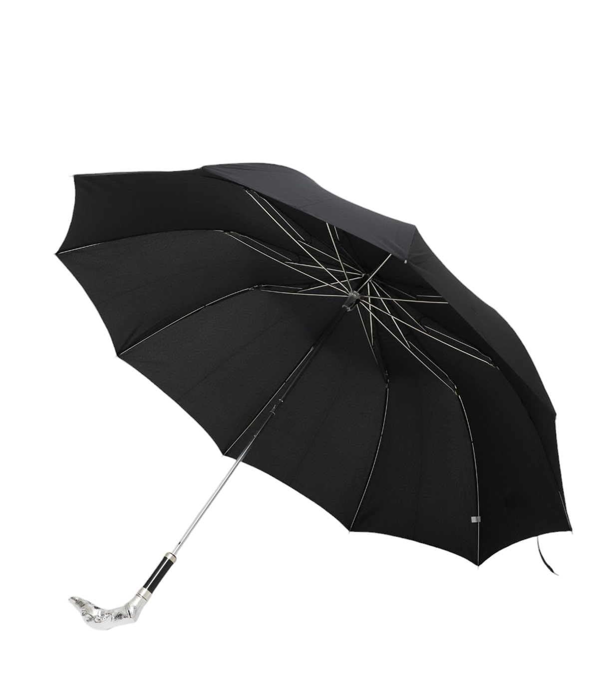 FOX UMBRELLAS フォックスアンブレラ グレイハウンド マット 晴雨兼用傘 GT2 Fox Umbrellas/フォックスアンブレラズ