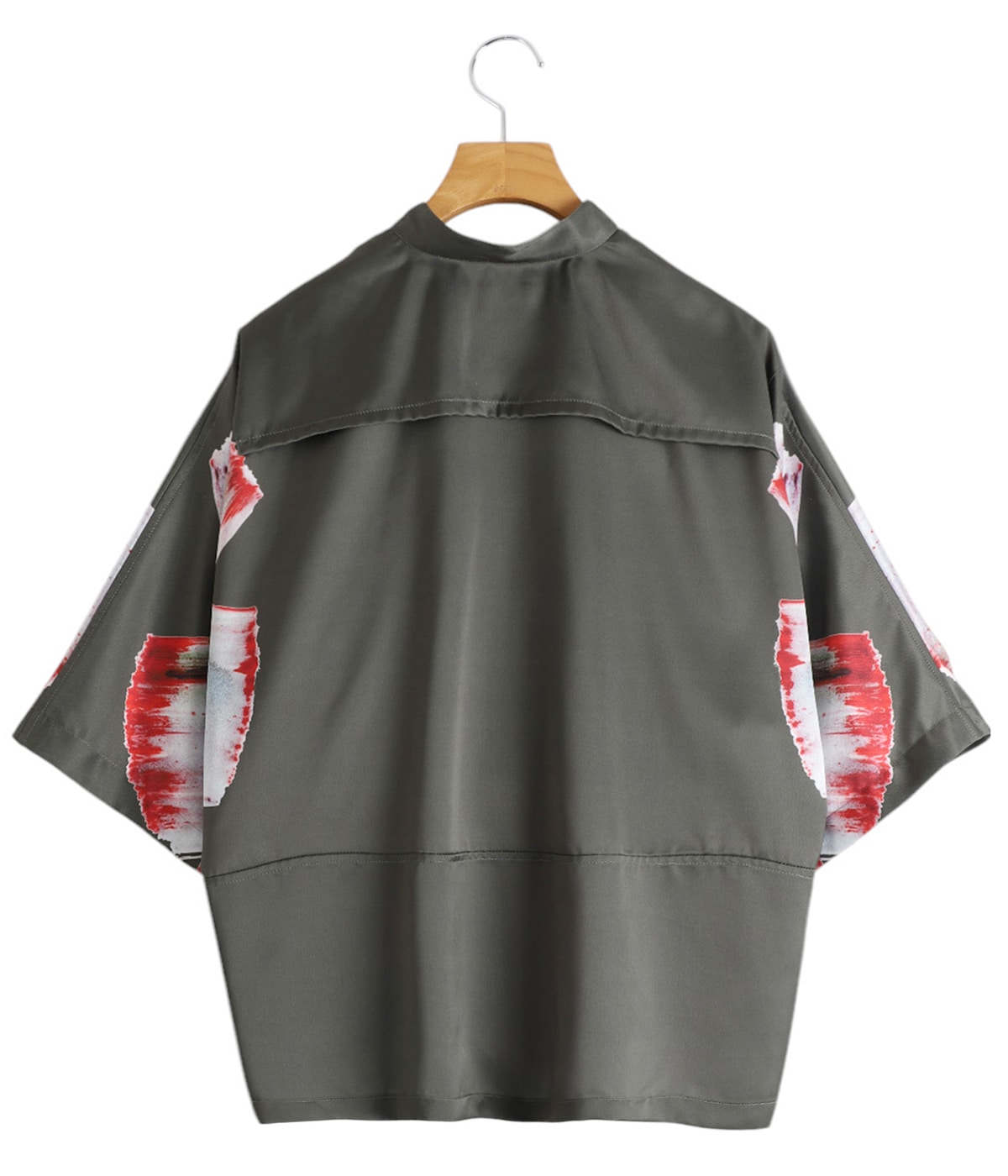 トップス TELMA Big Cosmos Dolman shirt レディース】Big Cosmos Dolman shirt | TELMA(テルマ