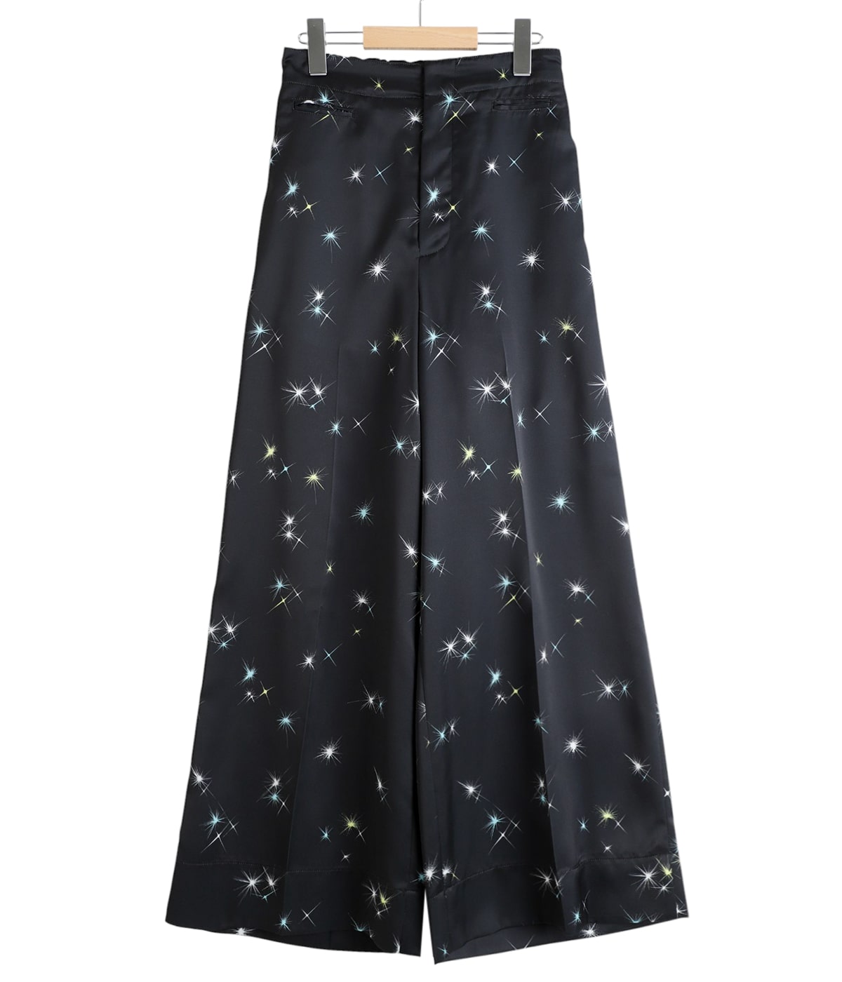 【レディース】Printed Pants