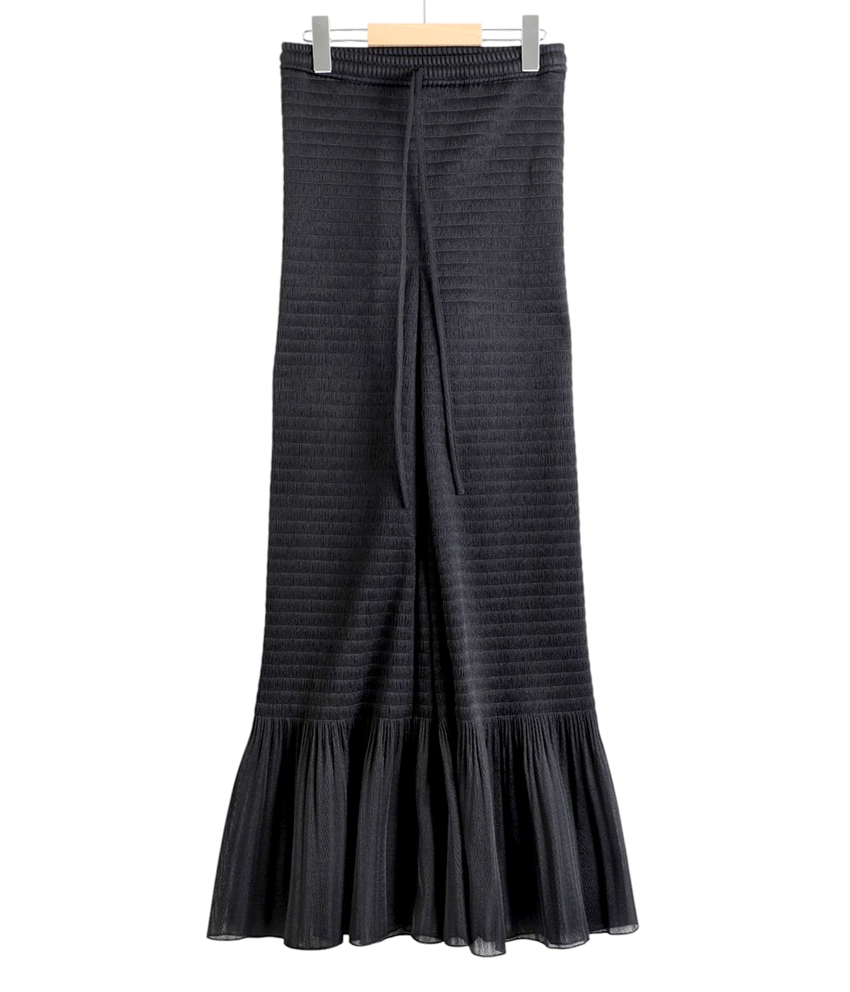 【レディース】Bamboo Flare Pants