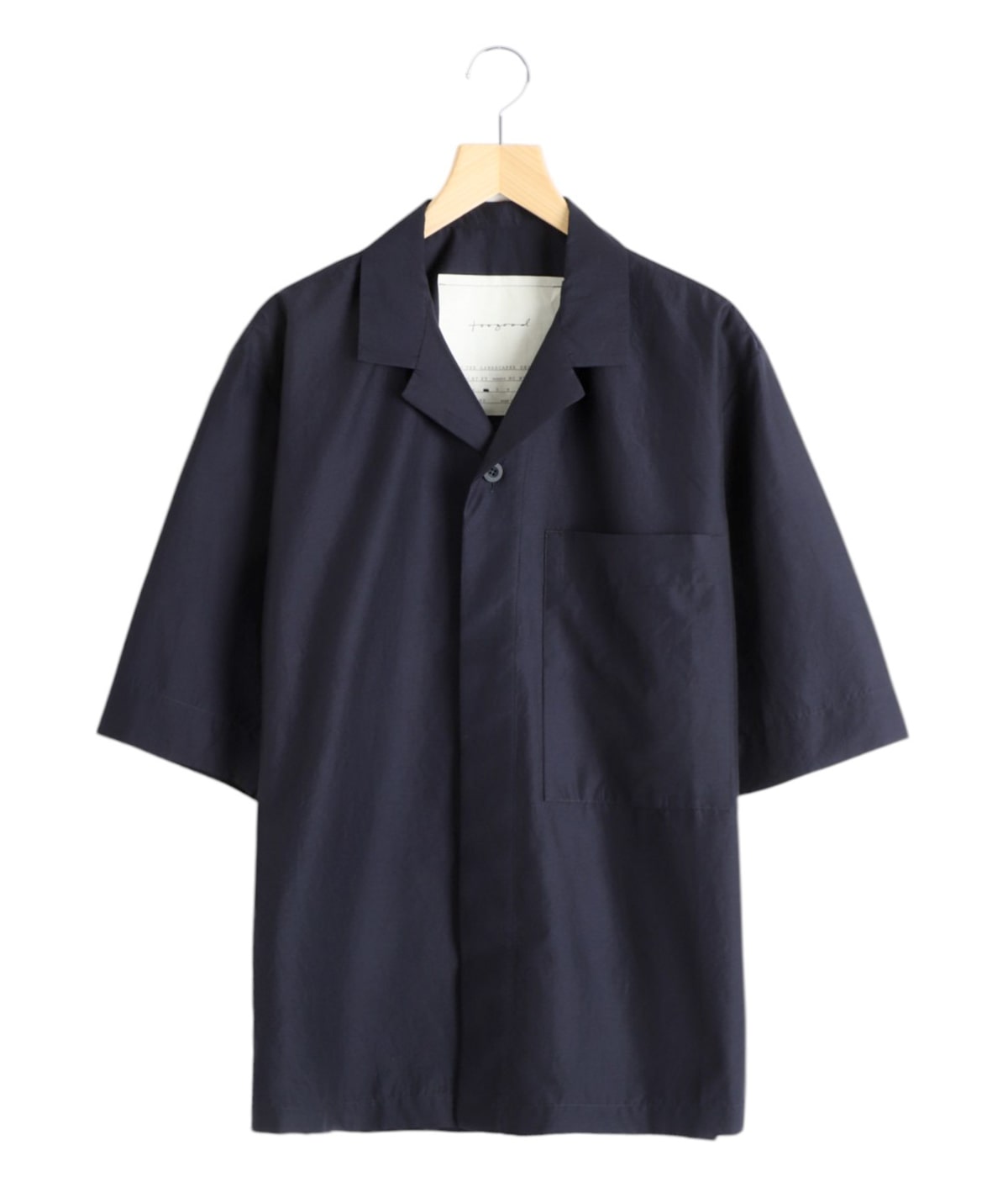 トゥーグッド TOOGOOD トップス THE POTTER TOP / toogood (トゥーグッド) 神戸 SHELTER2
