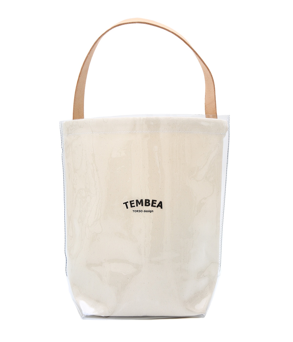Baguette Tote Pvc Tembea テンベア Men Women Arknets アークネッツ メンズ レディース公式通販 正規取扱店