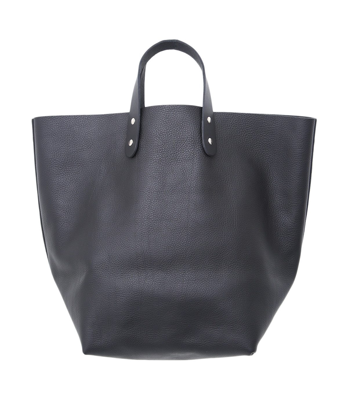 DELIVERY TOTE LEATHER | TEMBEA(テンベア) / バッグ トート