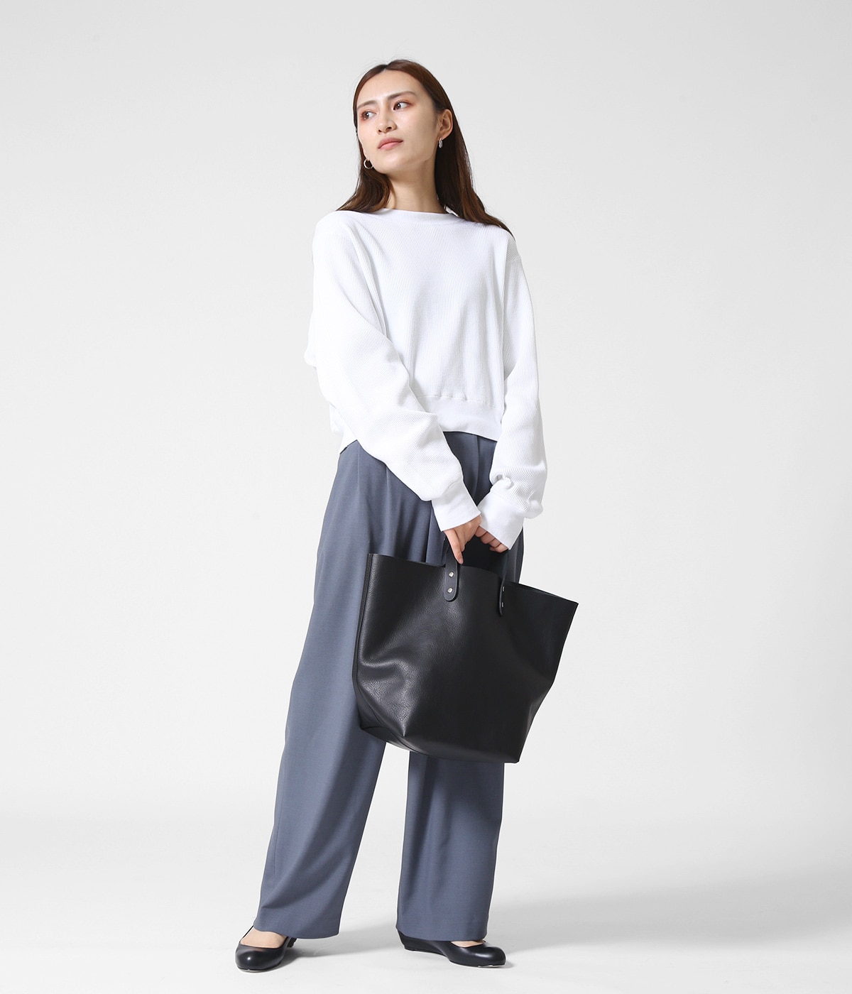 TEMBEA（テンベア）| DELIVERY TOTE（デリバリートート） レディース】PAPER TOTE SMALL | TEMBEA(テンベア) / バッグ