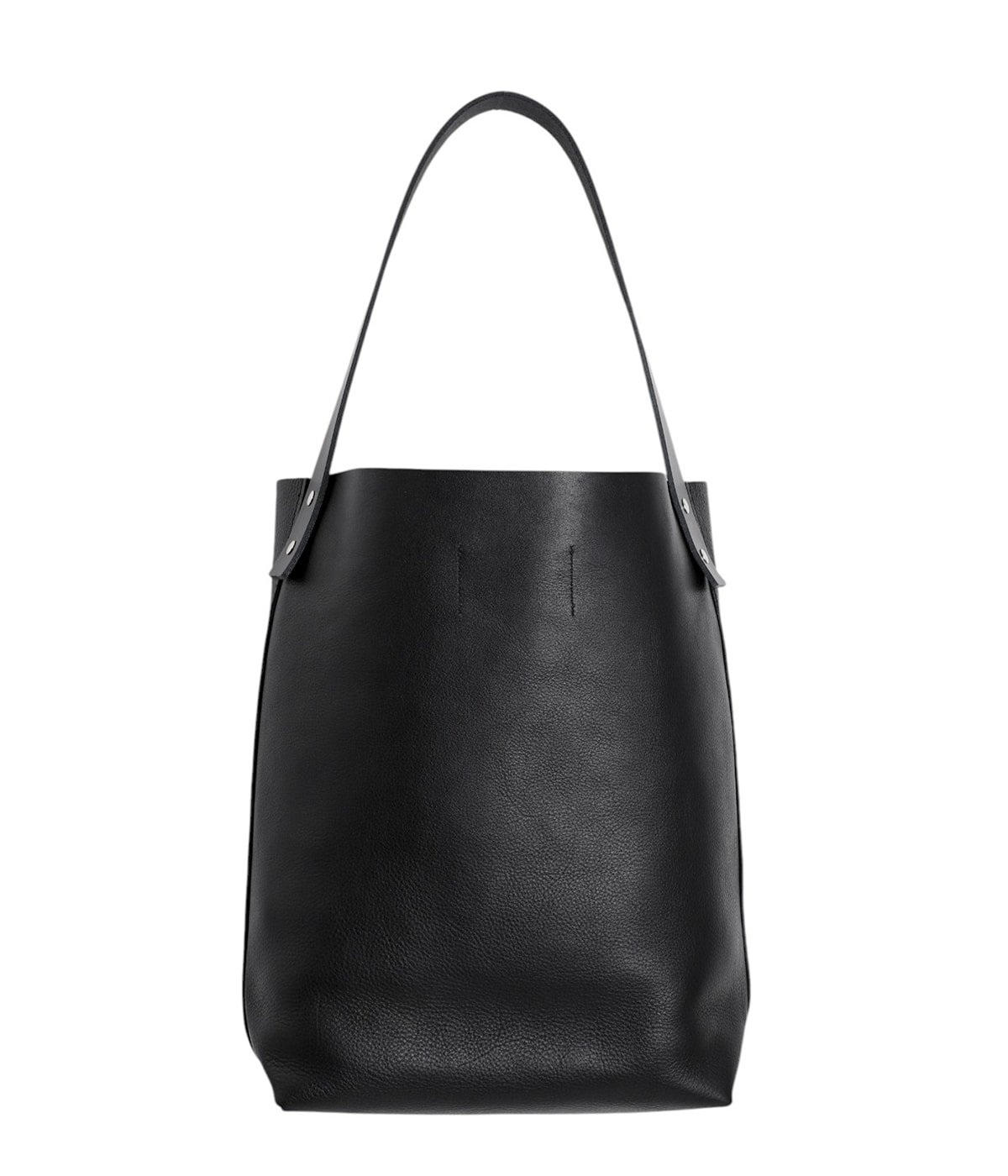 BAGUETTE TOTE LEATHER | TEMBEA(テンベア) / バッグ トート