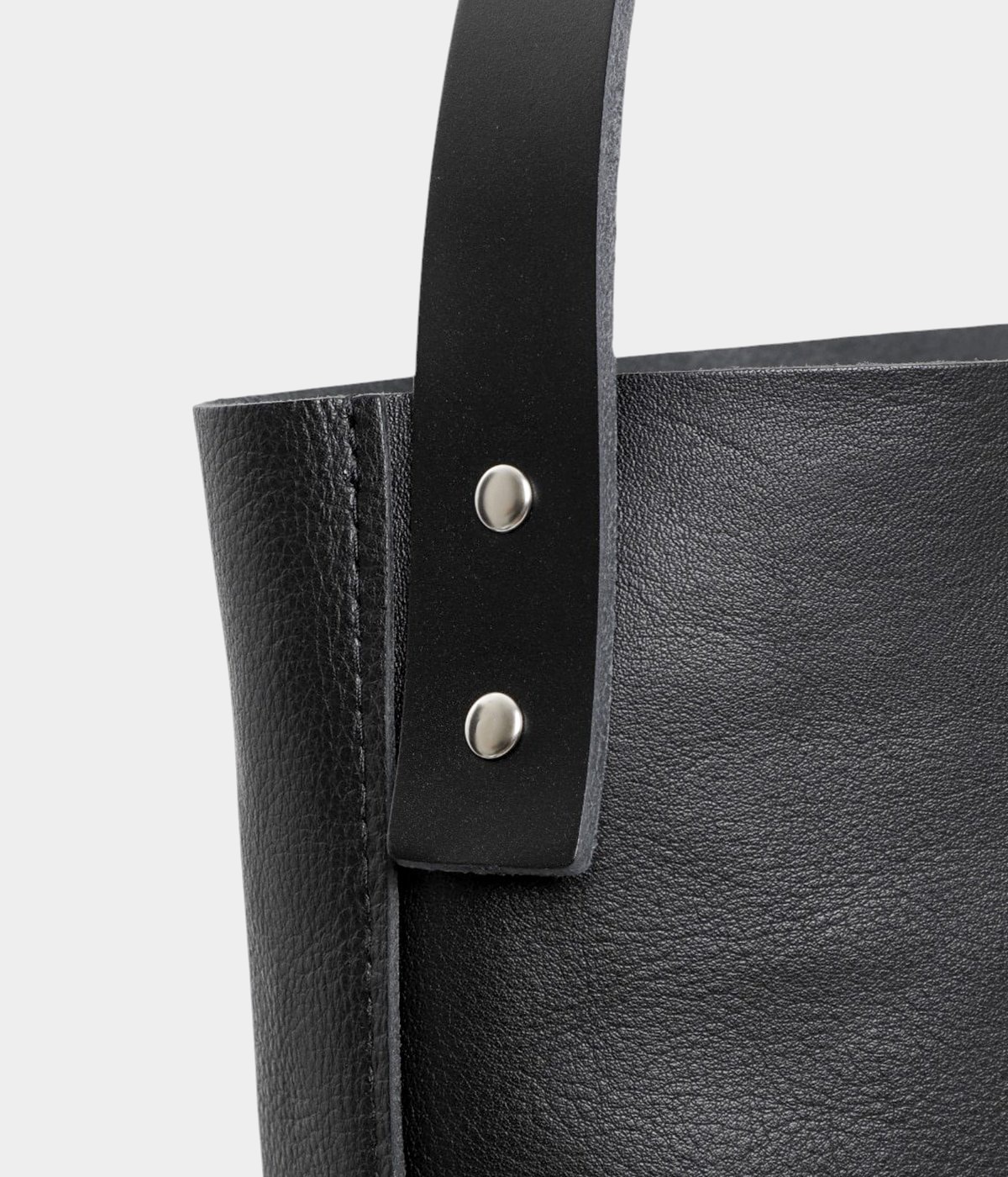 BAGUETTE TOTE LEATHER | TEMBEA(テンベア) / バッグ トート