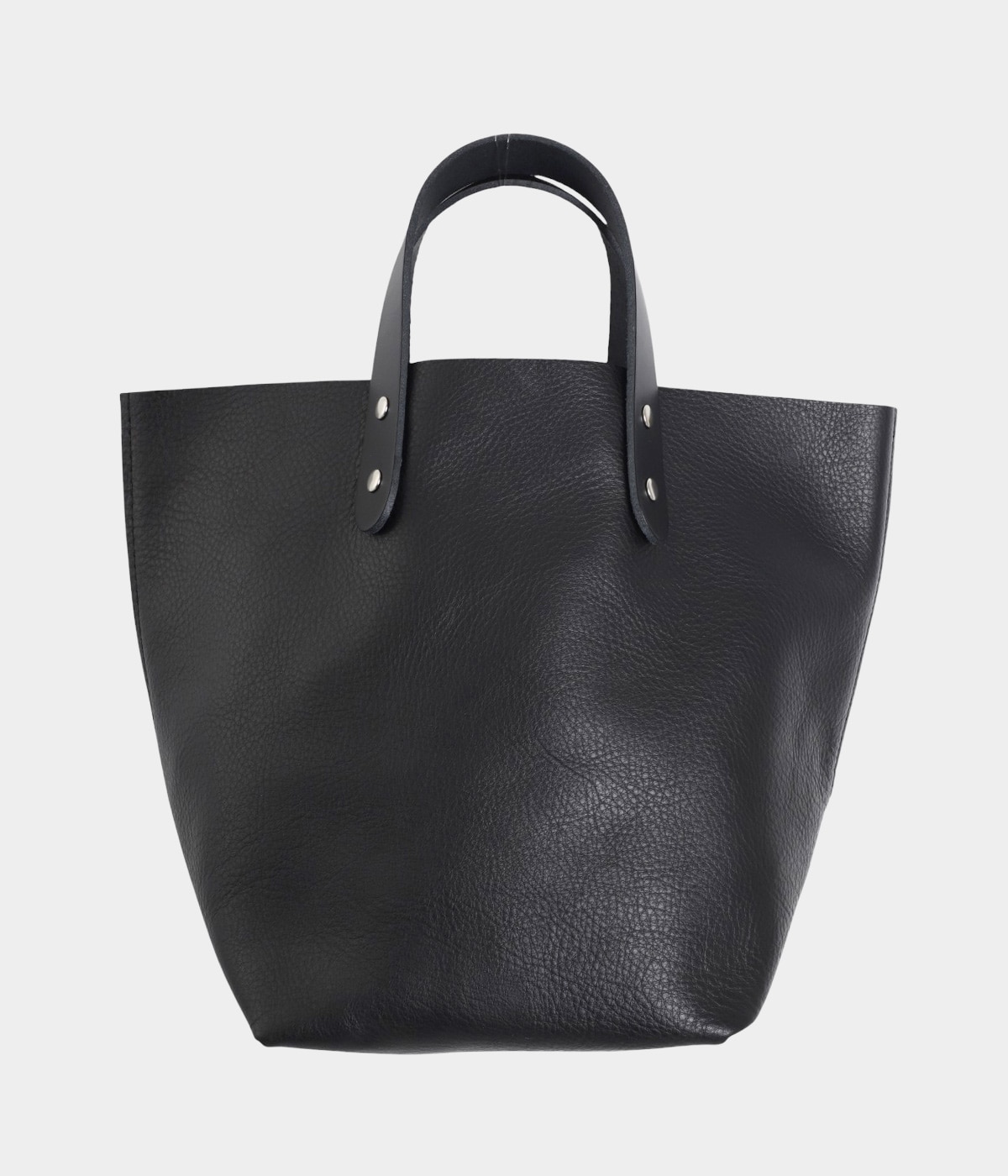 DELIVERY TOTE SMALL LEATHER | TEMBEA(テンベア) / バッグ トート