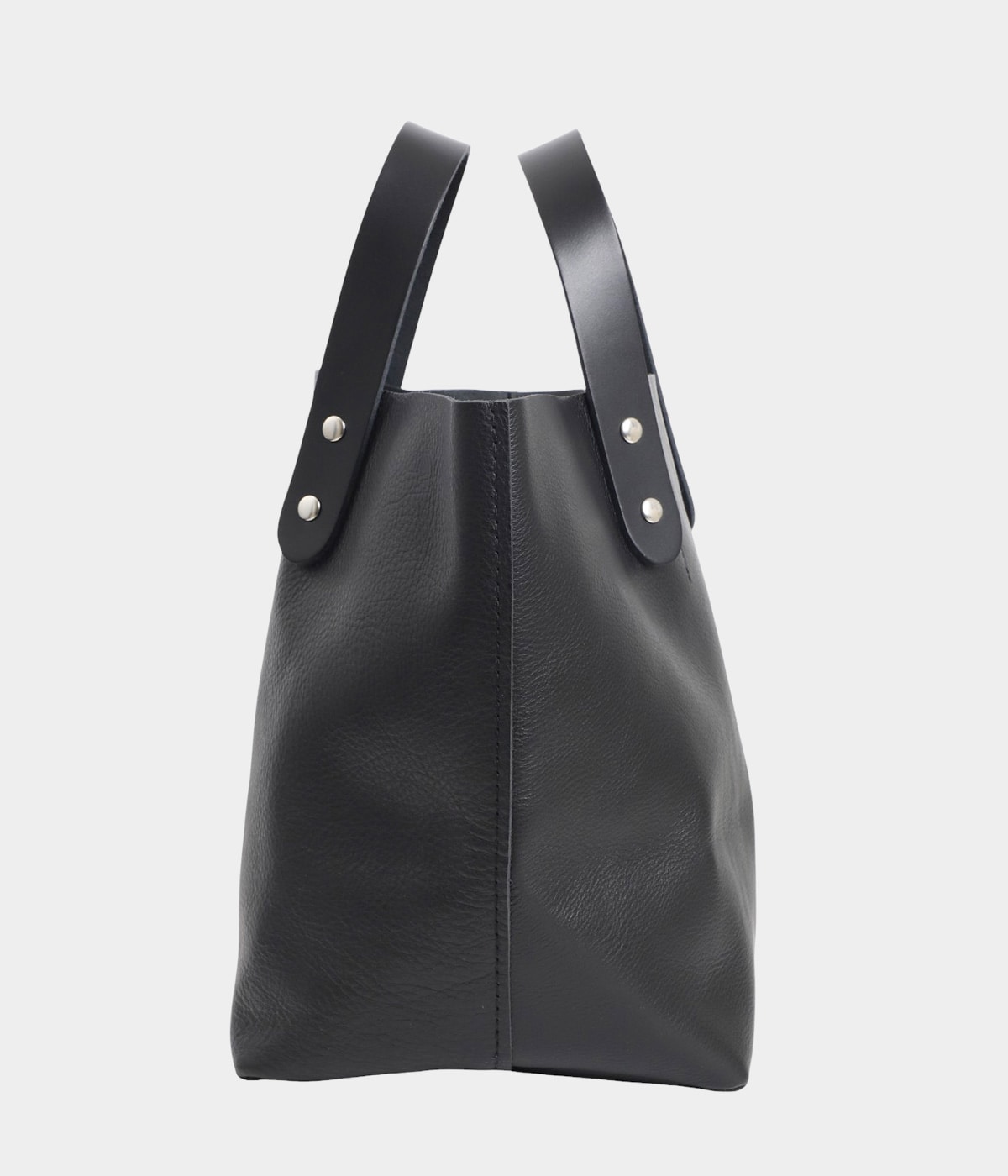 DELIVERY TOTE SMALL LEATHER | TEMBEA(テンベア) / バッグ トート
