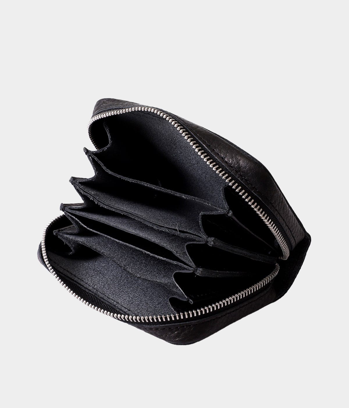 MINI ZIP NUME | TEMBEA(テンベア) / ファッション雑貨 財布