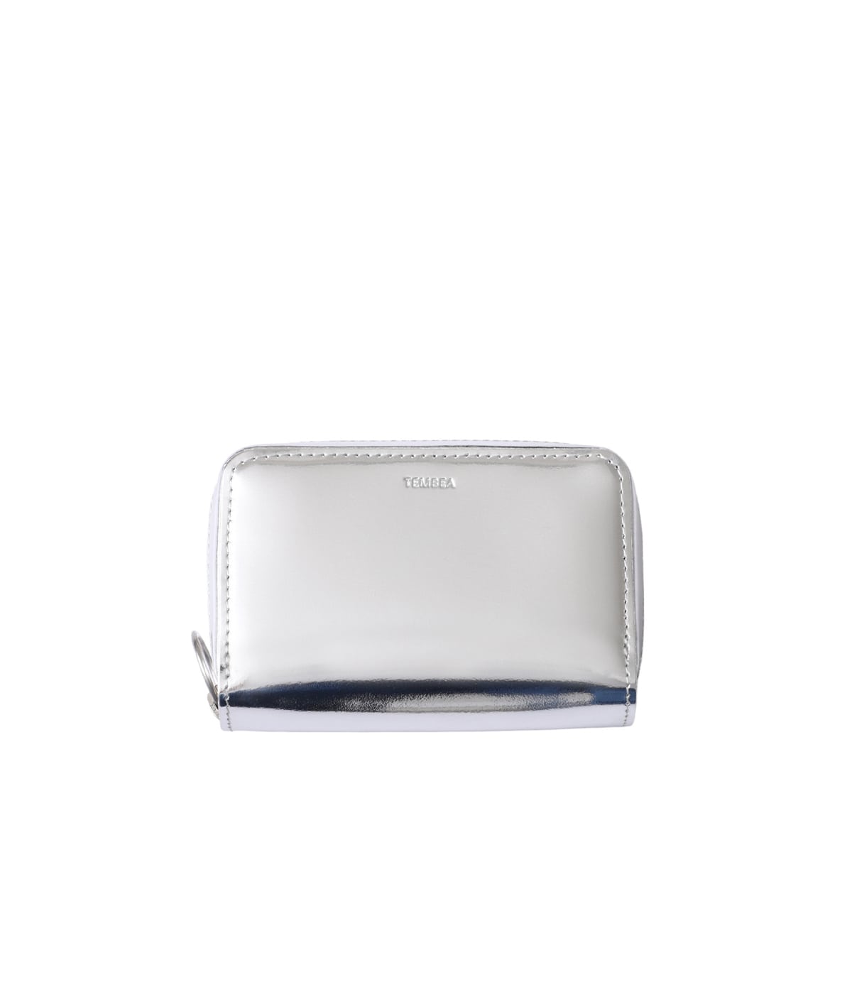 tembea ミニジップウォレット　レザー財布　ロフトマン TEMBEA ミニジップウォレット｜トゥモローランド 公式通販