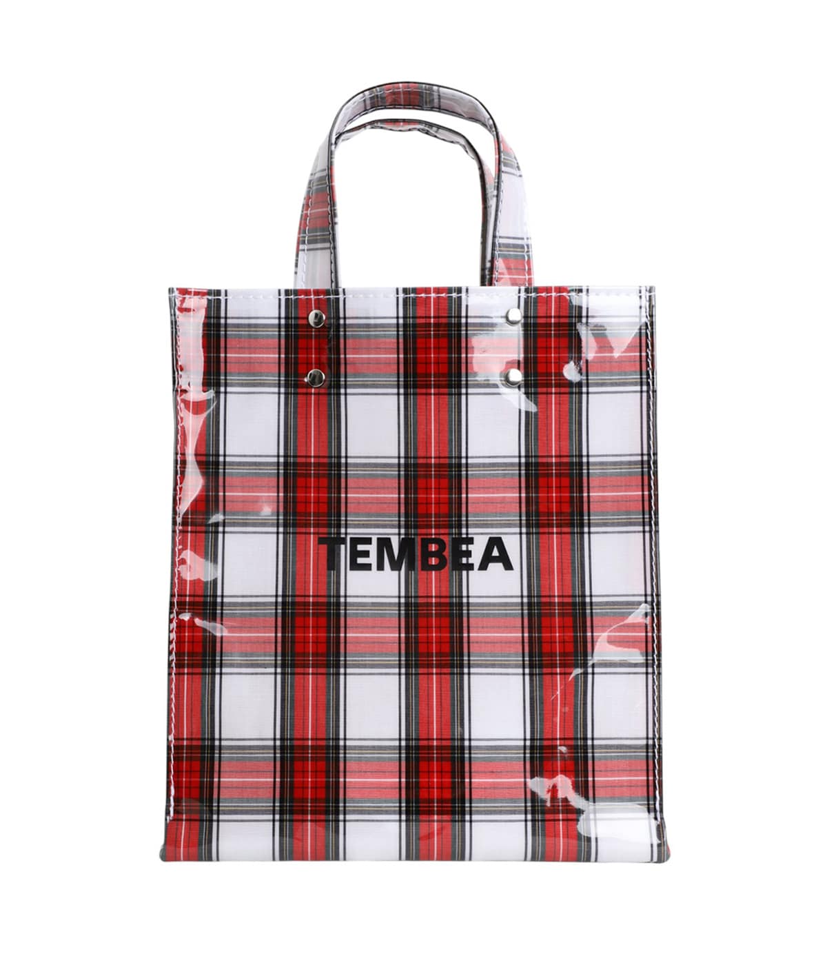 バッグ TEMBEA PAPER TOTE SMALL TEMBEA PAPER TOTE SMALL｜バッグ｜オルネ ド フォイユ公式