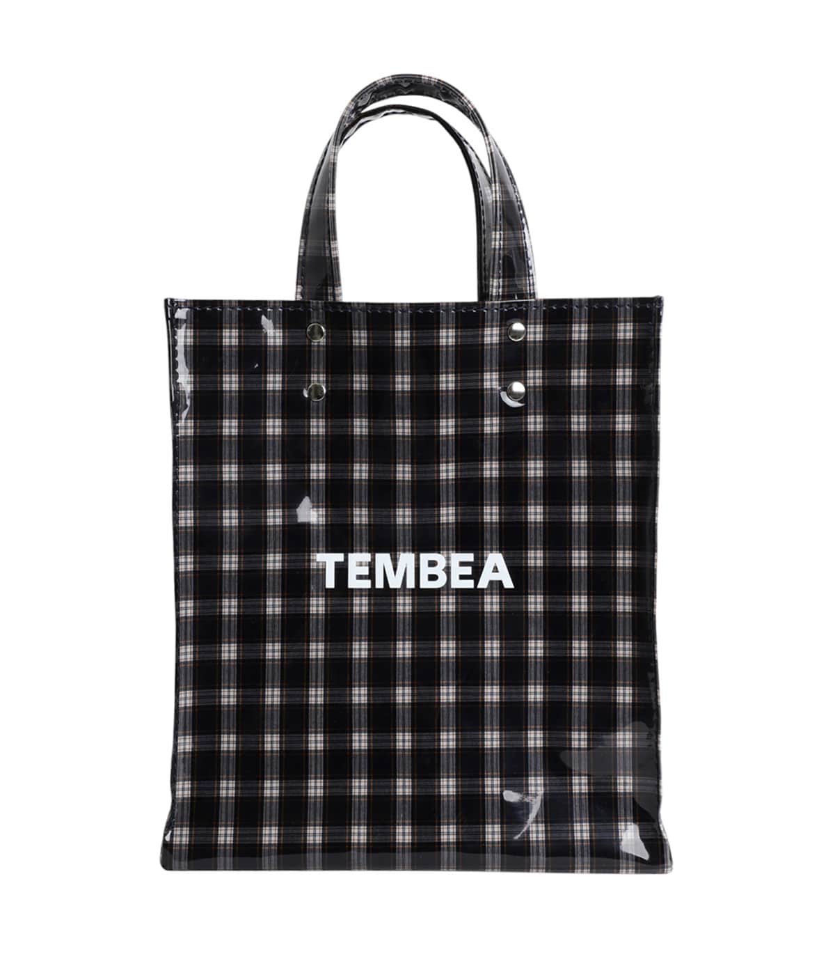 レディース】PAPER TOTE SMALL | TEMBEA(テンベア) / バッグ