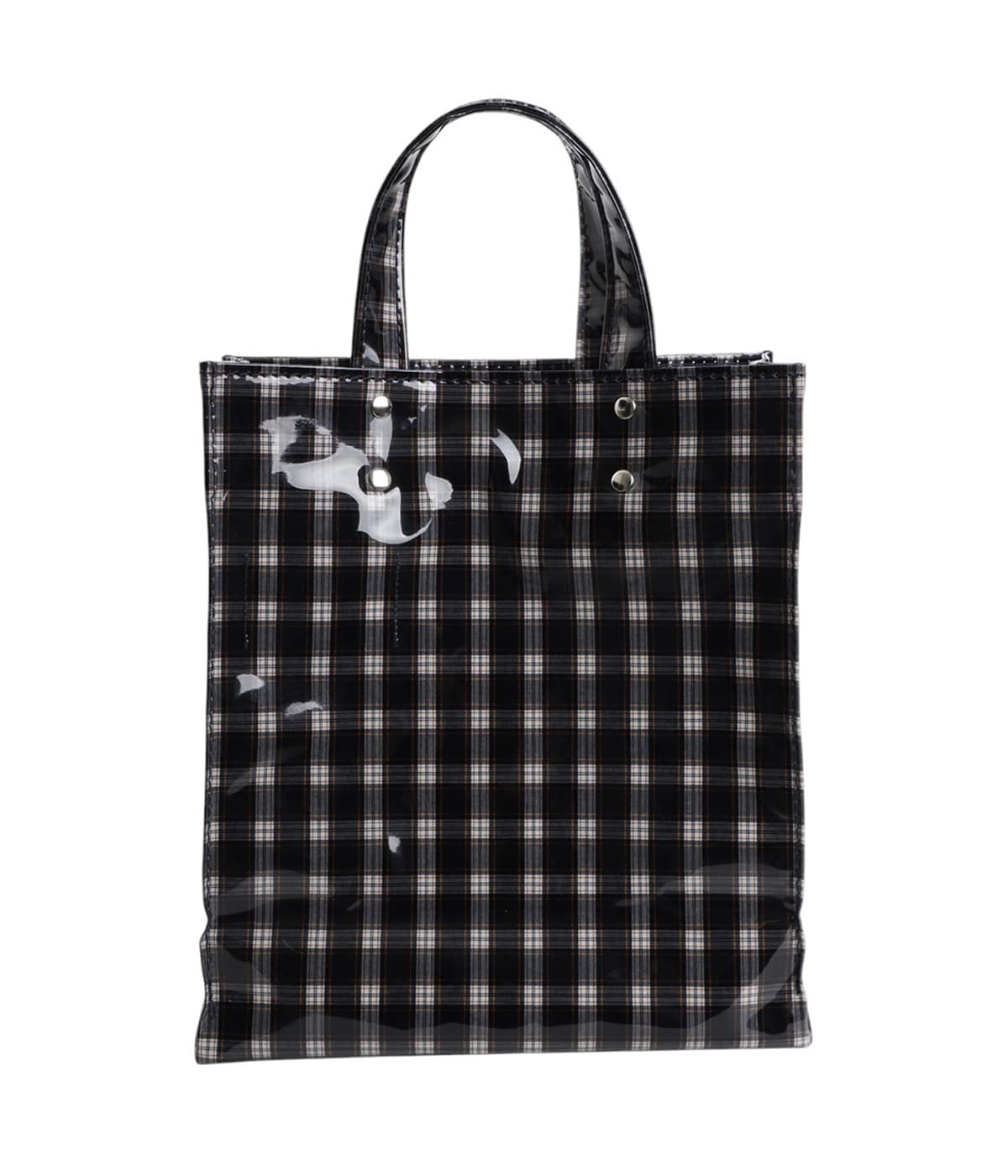レディース】PAPER TOTE SMALL | TEMBEA(テンベア) / バッグ