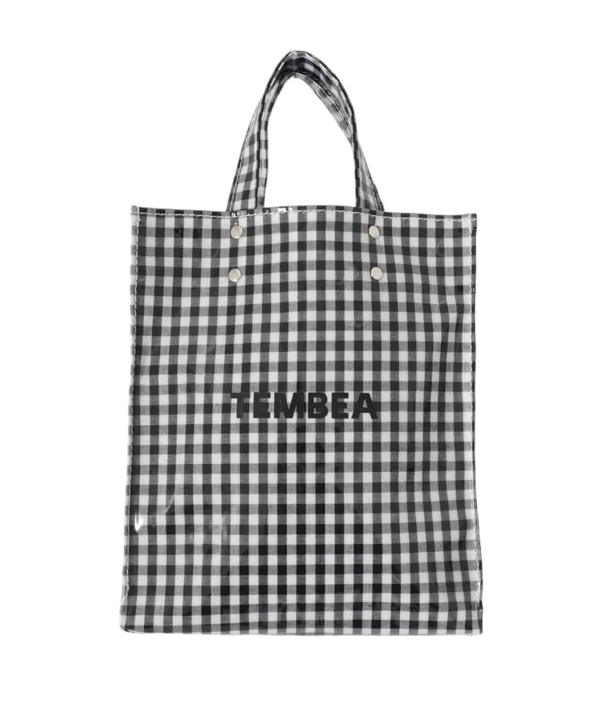 レディース】PAPER TOTE SMALL | TEMBEA(テンベア) / バッグ