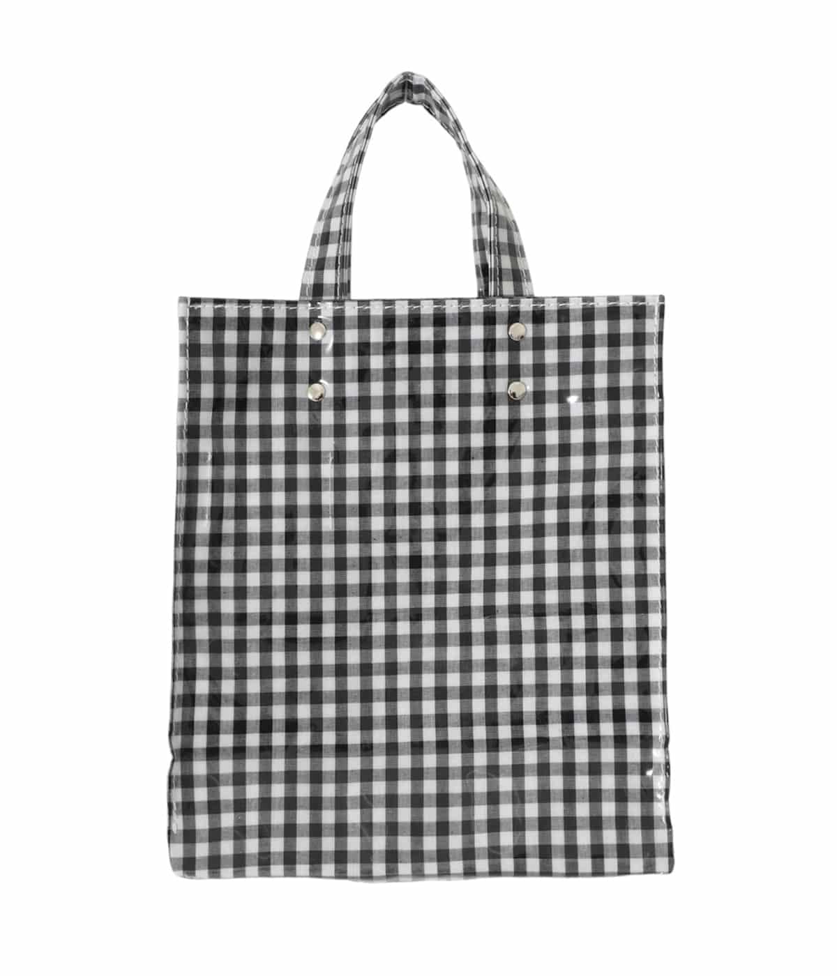 レディース】PAPER TOTE SMALL | TEMBEA(テンベア) / バッグ