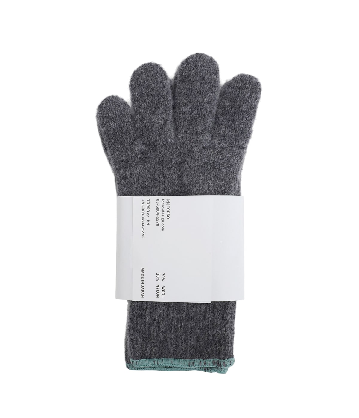 GUNTE | TEMBEA(テンベア) / ファッション雑貨 手袋 (メンズ