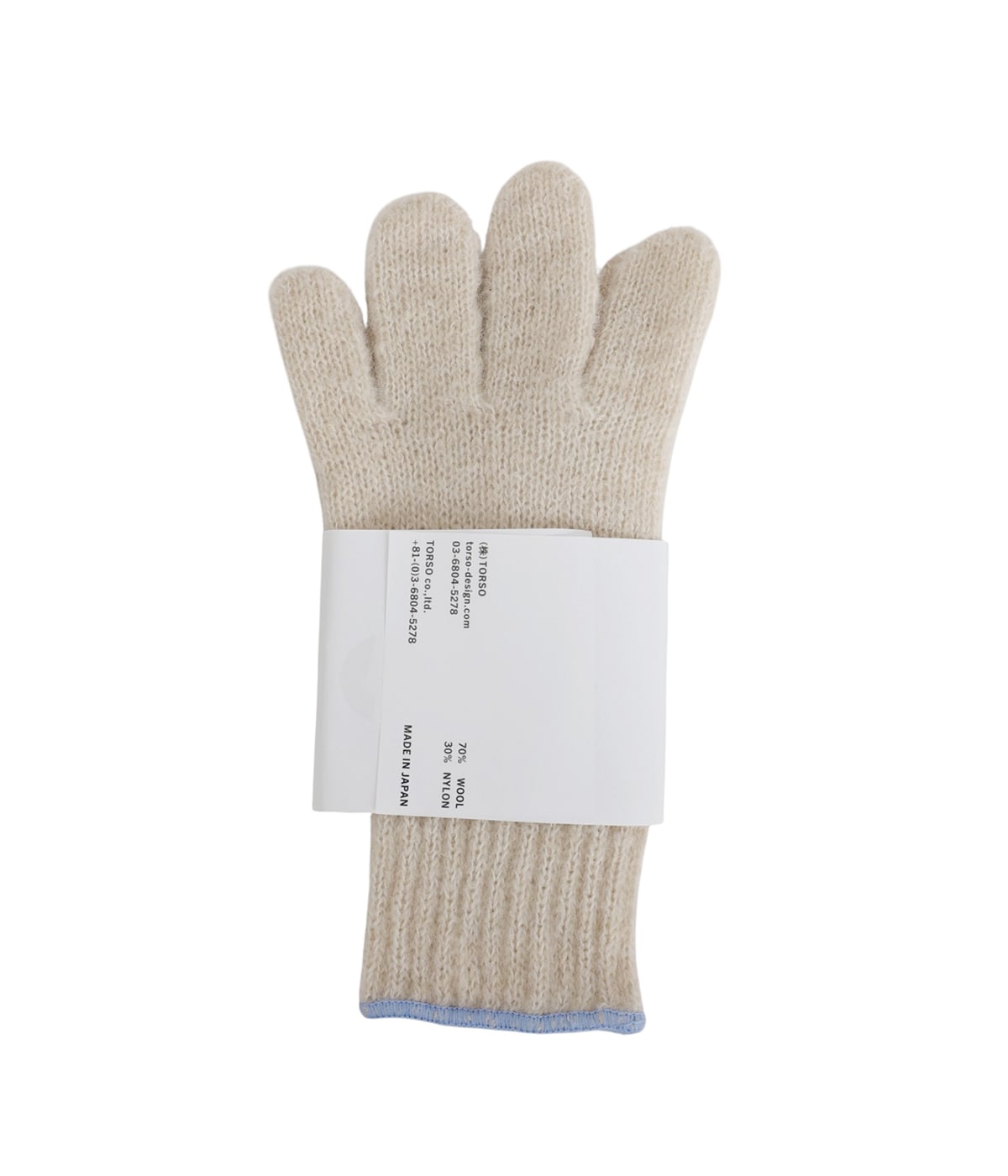 GUNTE | TEMBEA(テンベア) / ファッション雑貨 手袋 (メンズ