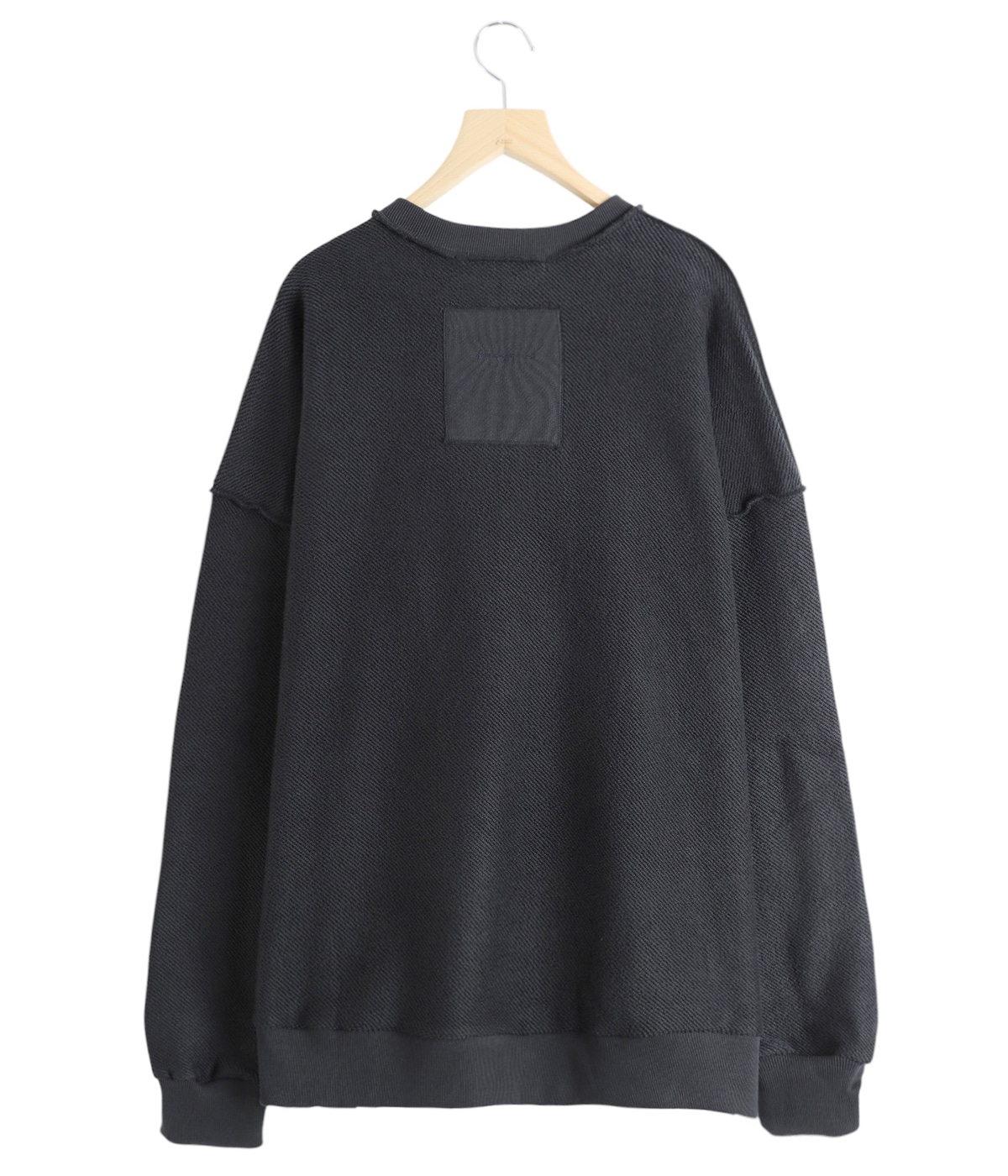 toogood トゥーグッドスウェットセットアップ