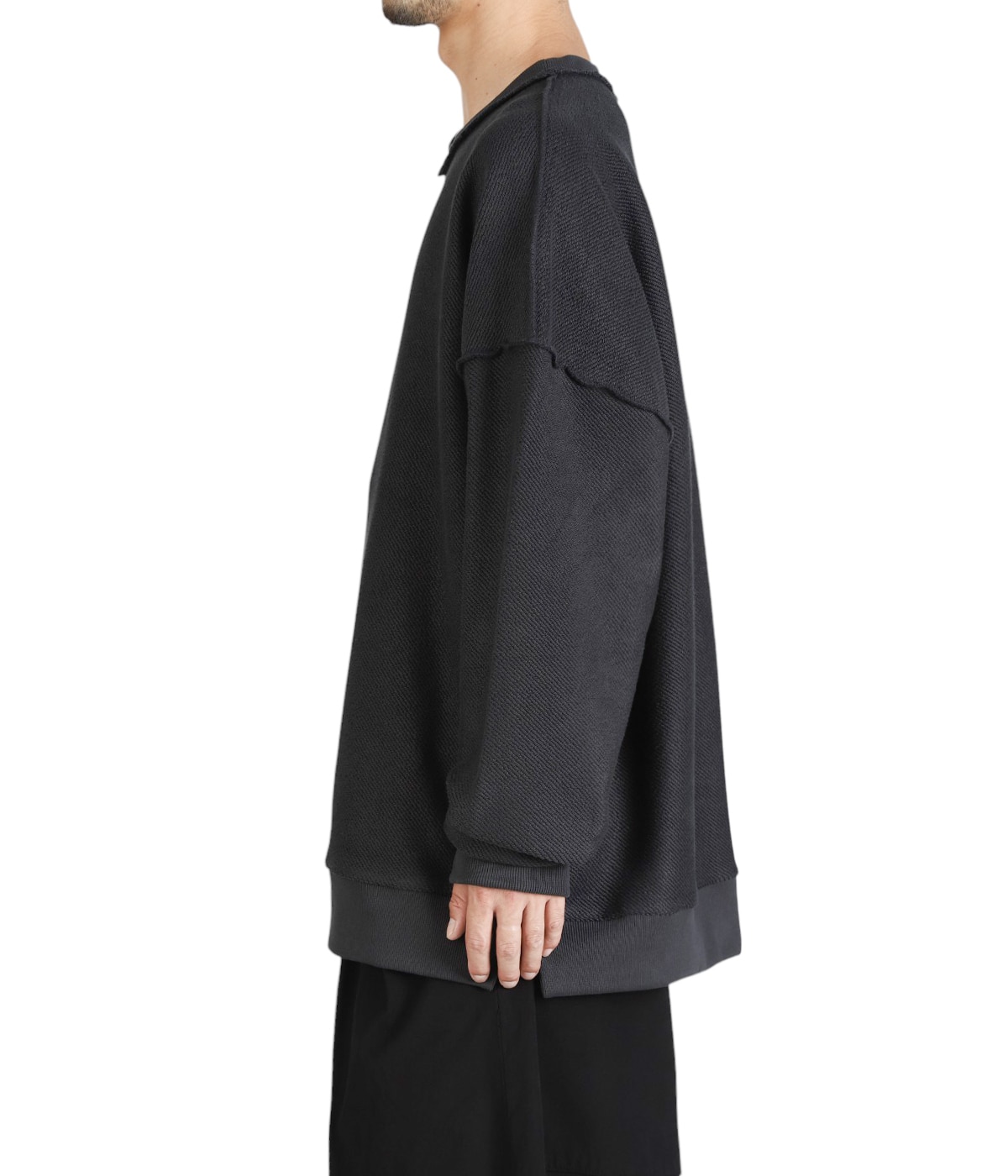 toogood トゥーグッド　スウェット　セットアップ THE MECHANIC JUMPER | toogood(トゥーグッド) / トップス スウェット