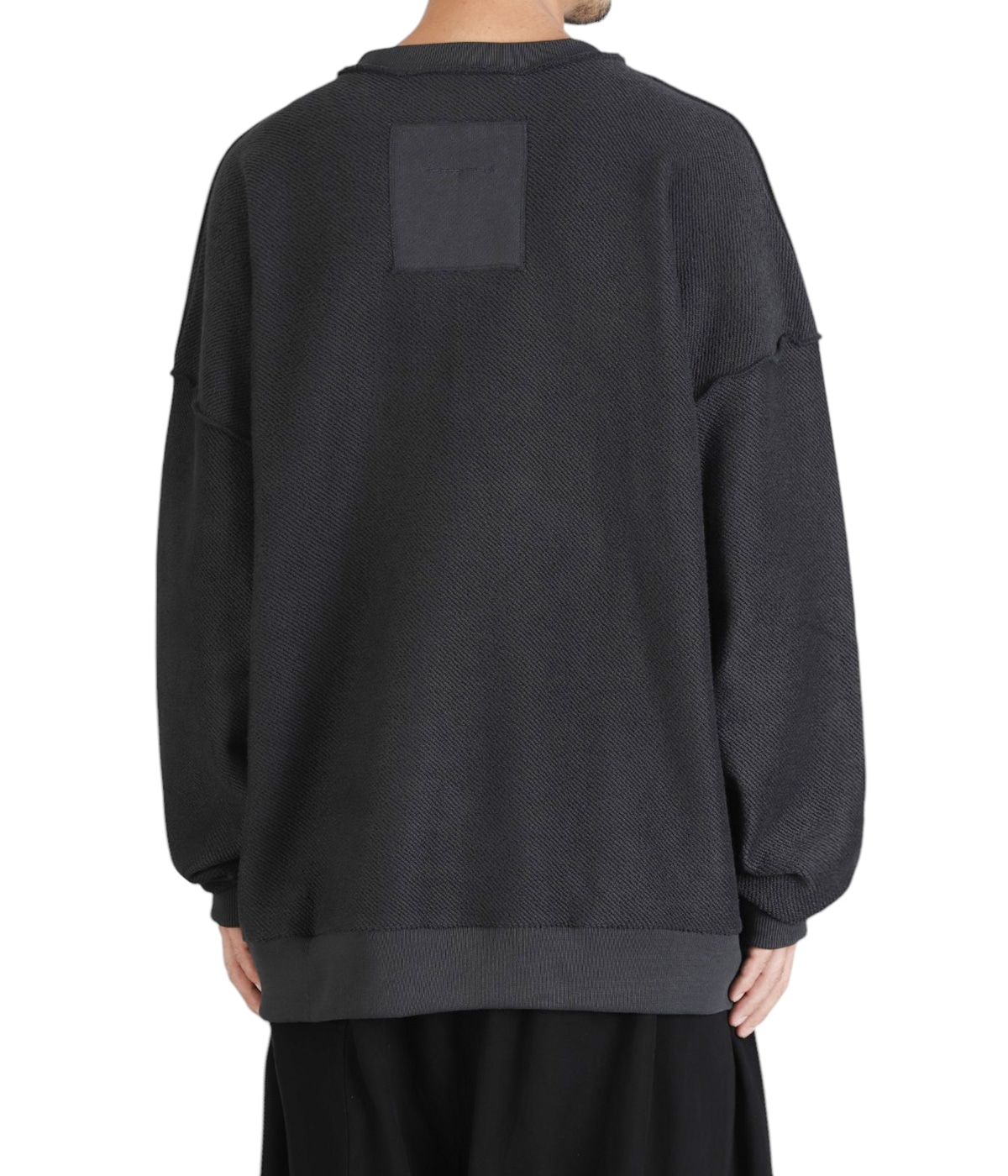 THE MECHANIC JUMPER | toogood(トゥーグッド) / トップス スウェット