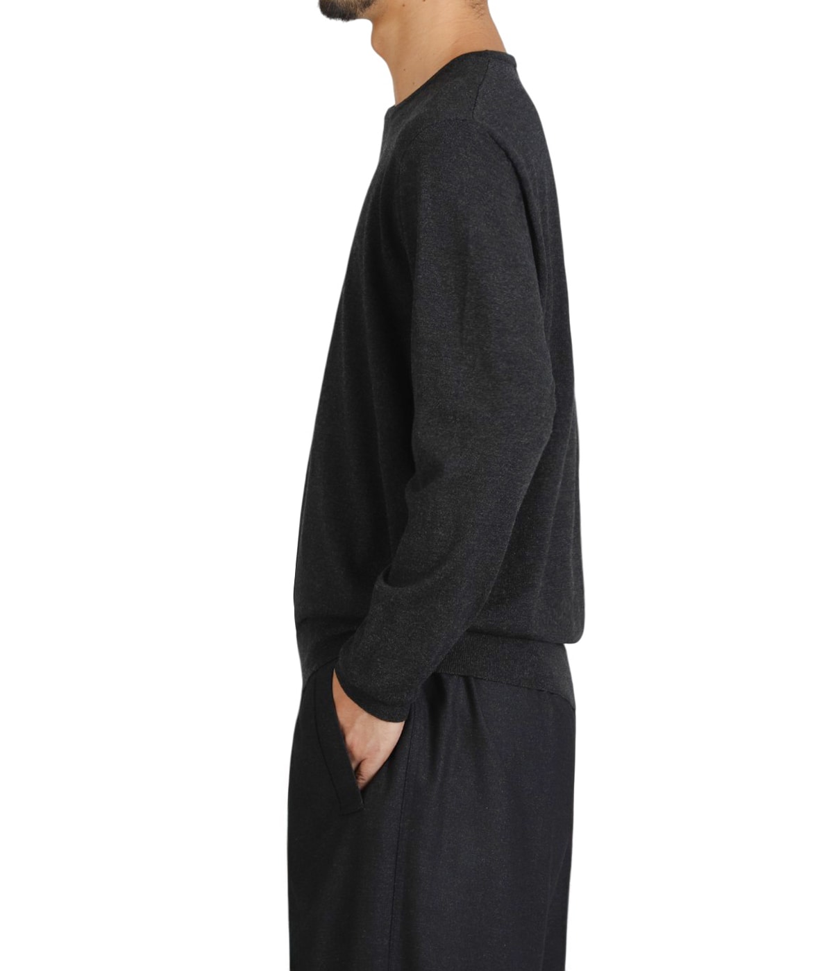 CREW NECK SWEATER | LEMAIRE(ルメール) / トップス ニット・セーター