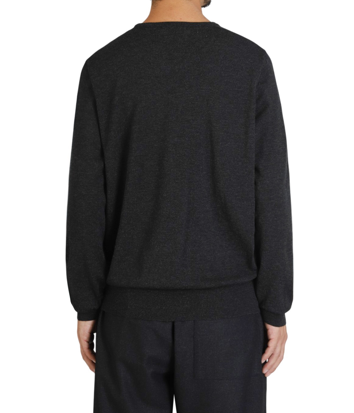 CREW NECK SWEATER | LEMAIRE(ルメール) / トップス ニット・セーター