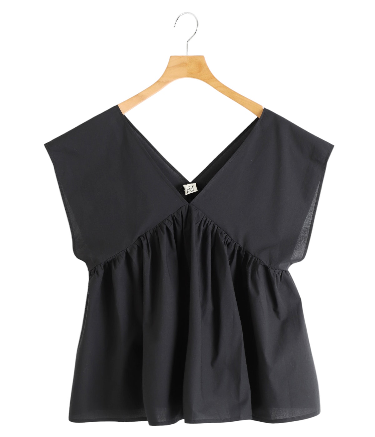 トップス BASERANGE CABLE TOP レディース】CABLE TOP | Baserange(ベースレンジ) / トップス