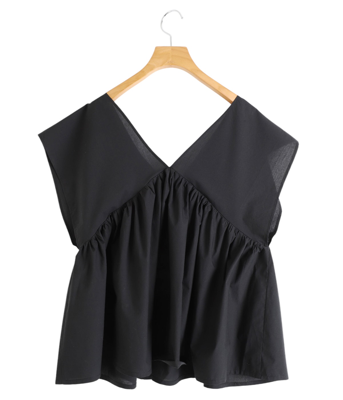 トップス BASERANGE CABLE TOP Cable Top in Black | Baserange | Covet + Lou | Covet + Lou