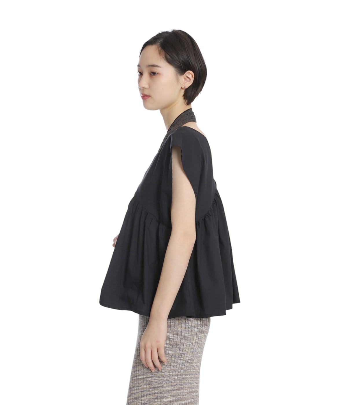 ベースレンジ　Bra,Pants set Bras | Basics in Natural and Recycled Fibers | Baserange
