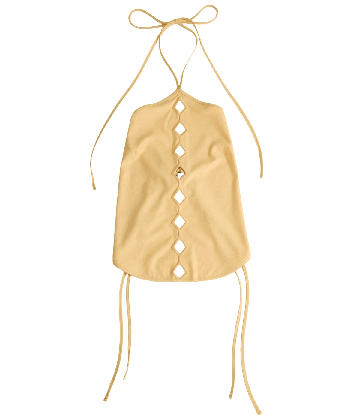 新品タグ付 BASERANGE ナチュラル Cessa Ligo トップス レディース】CESSA LIGO TOP | Baserange(ベースレンジ
