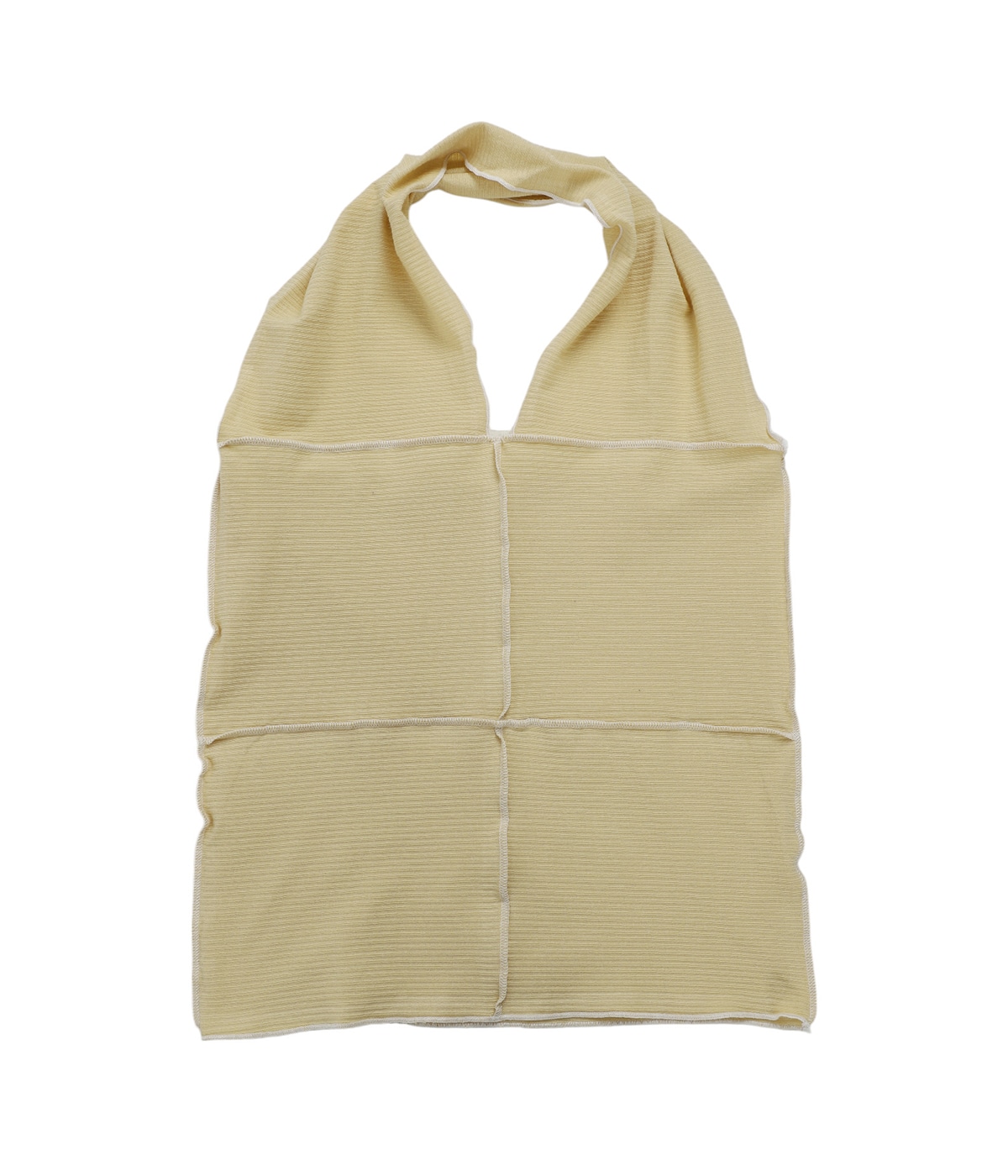レディース】CINDER HALTER TOP | Baserange(ベースレンジ