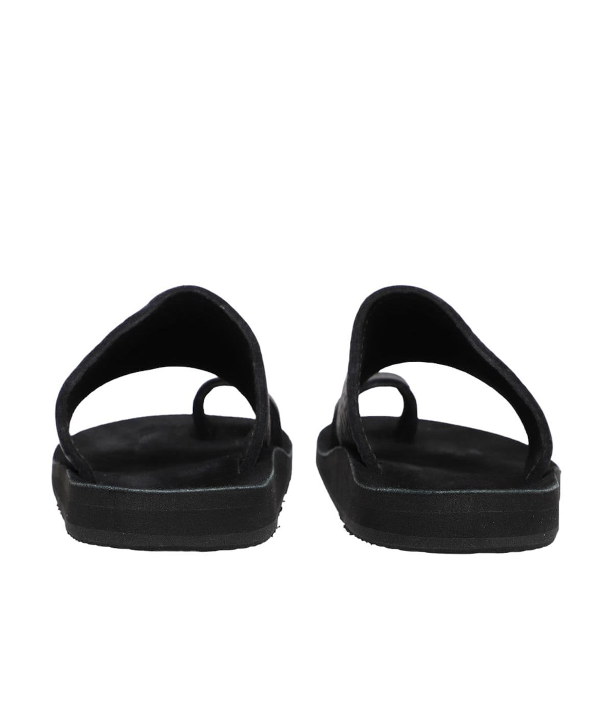 TOE LOOP BILLHIDE×SUEDE | THE SANDALMAN(サンダルマン