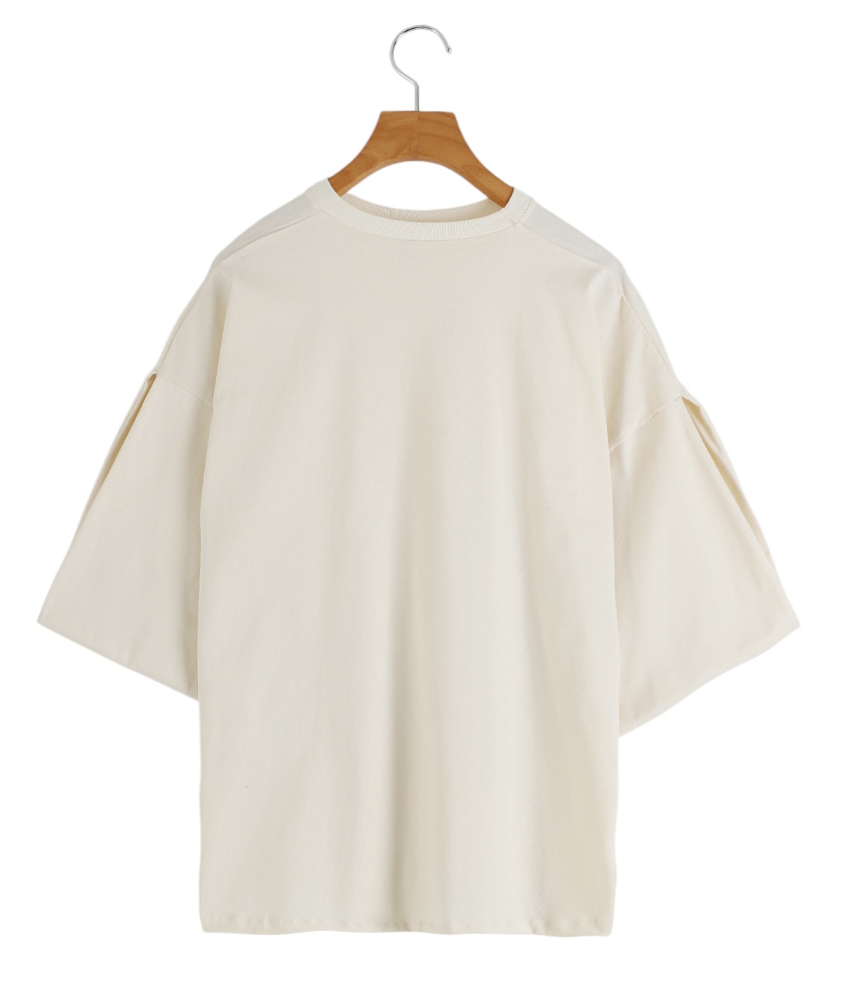 はな　base range トップス FREAK'S STORE tシャツ Baserange/ベースレンジ API WRAP TOP