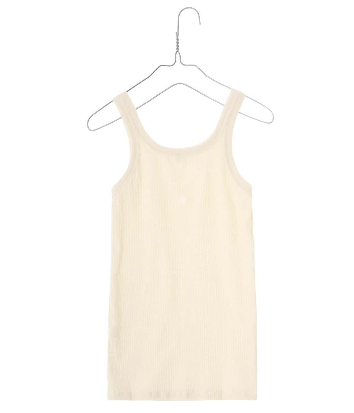 【731】Baserange ベースレンジ トップス キャミソール FREAK'S STORE キャミソール Baserange/ベースレンジ HEART TANK