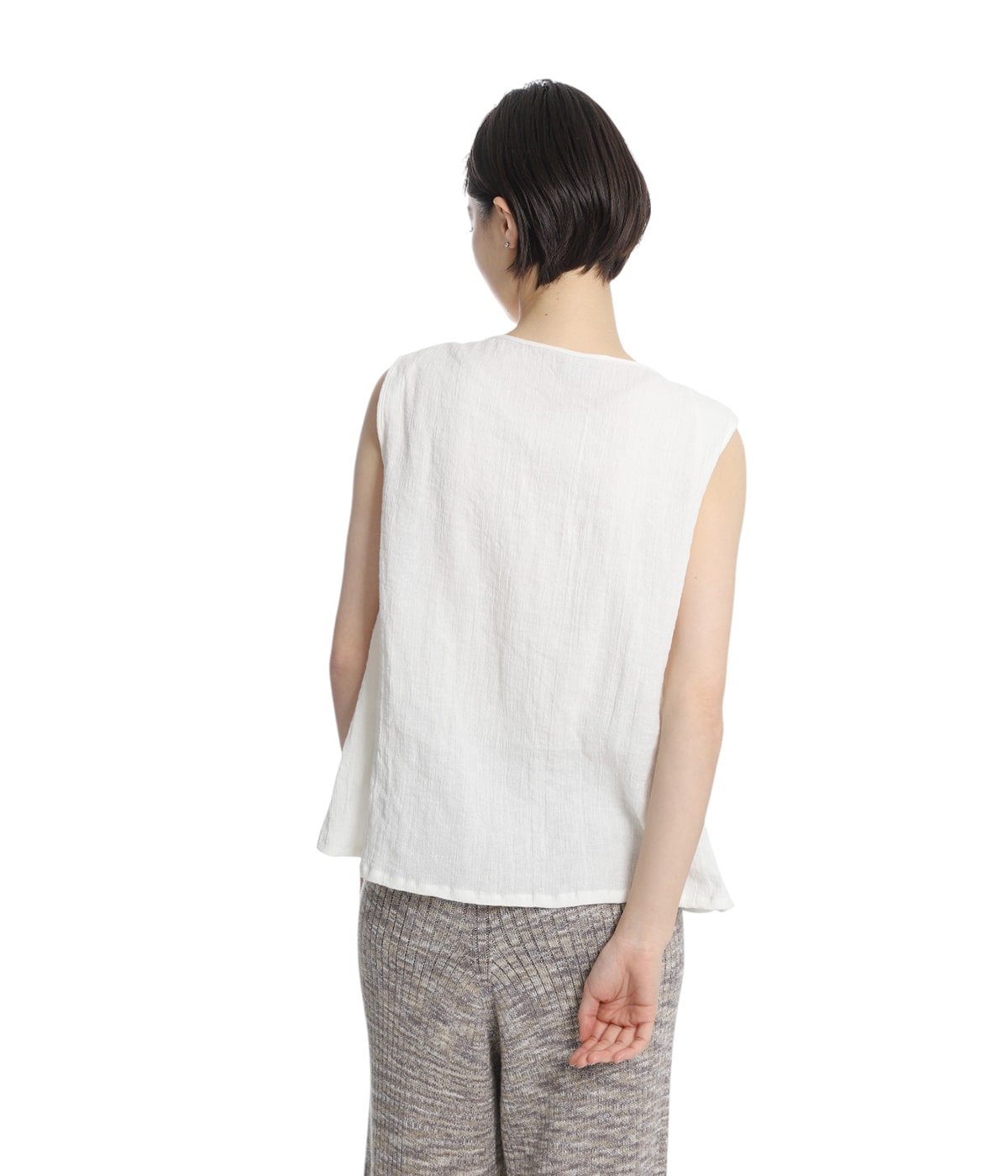 Baserange トップス 楽天市場】BASERANGE ベースレンジ Tシャツ NEHRU LONG SLEEVE