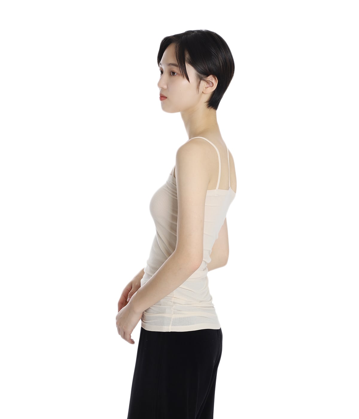 レディース】NIDA TANK | Baserange(ベースレンジ) / トップス